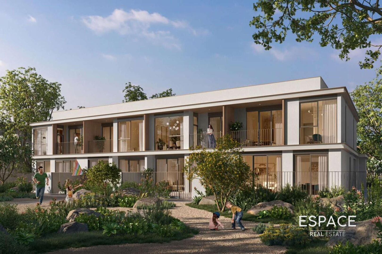 Handover Q3 2028 | Investor Deal | Genune Resale