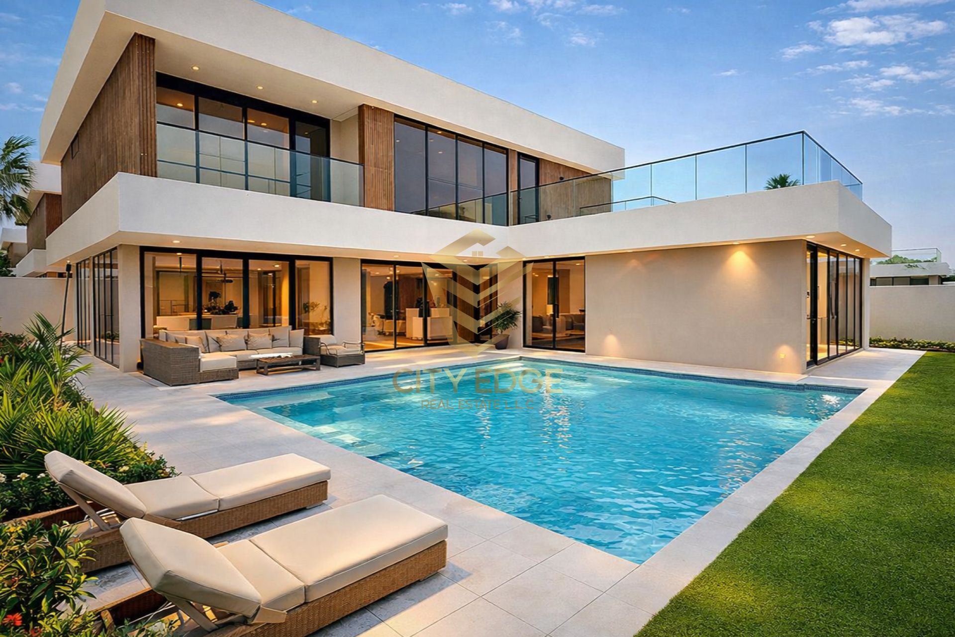 STANDALONE 3BED |10% DP |90 MONTHS P. P |NO BANK