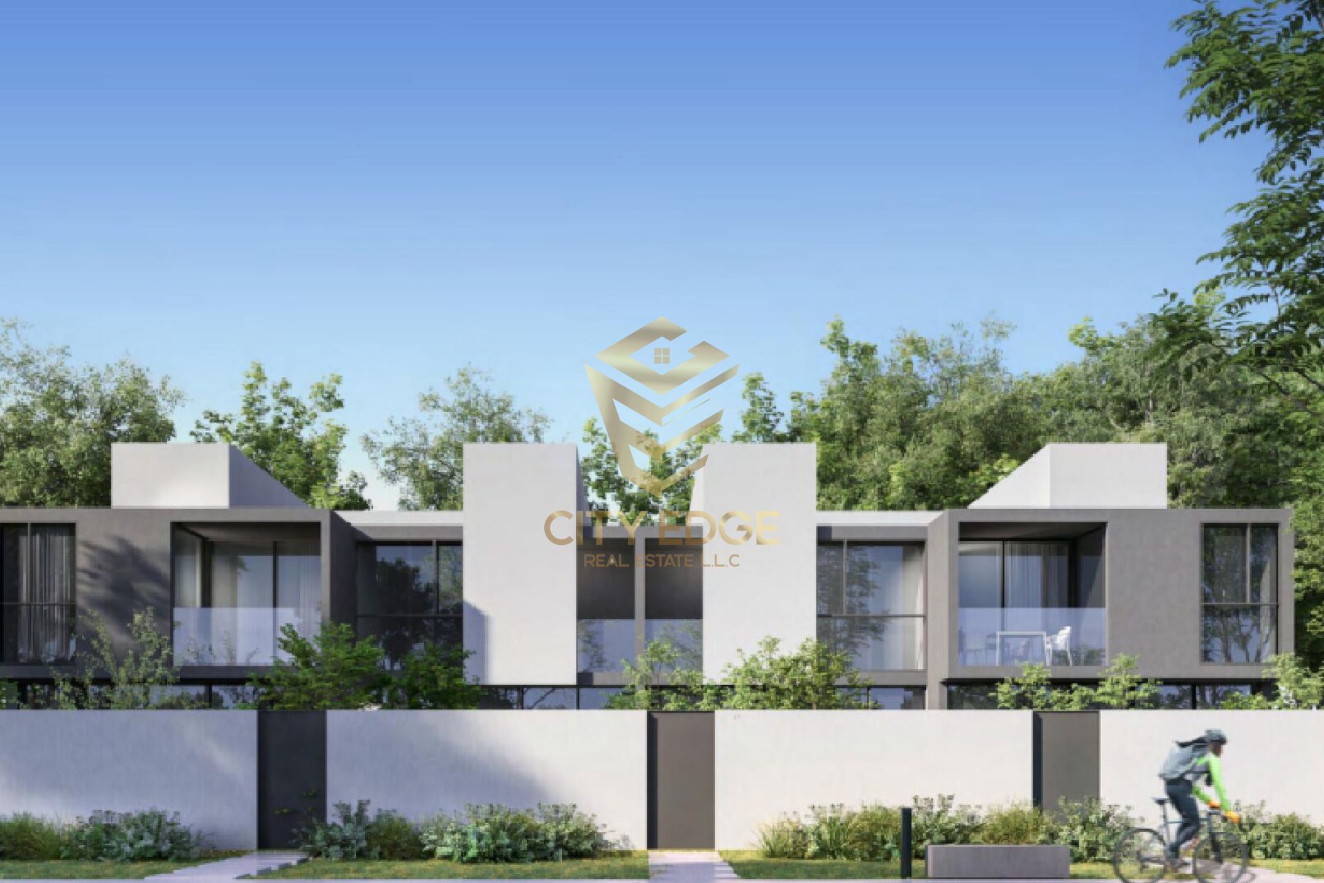 Golden Visa| Mortgage| High ROI |Trust Developers