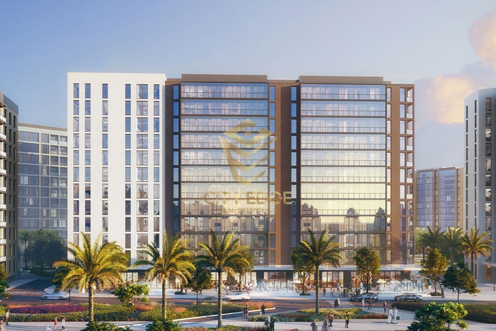 2BR | PRIME LOCATION | SMART INVESTMENT | 10%DP