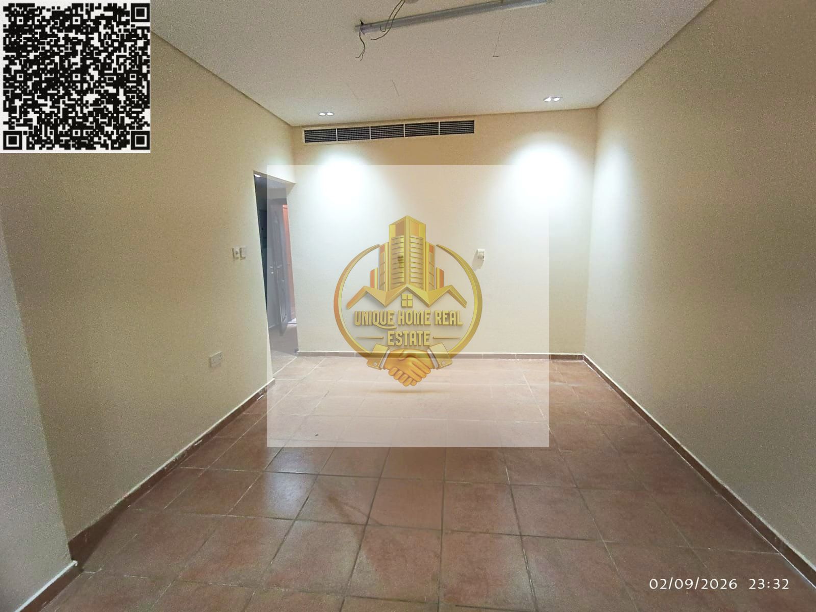 Affordable 1 Bedroom Apartment for Rent in Al Mujarrah – Near Corniche, Sharjah