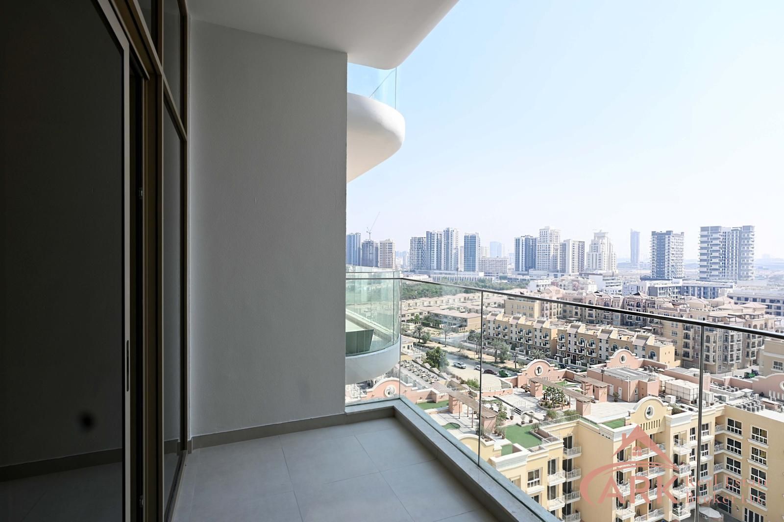 Brand New | Fully Furnished | Parks Around | Premium Quality