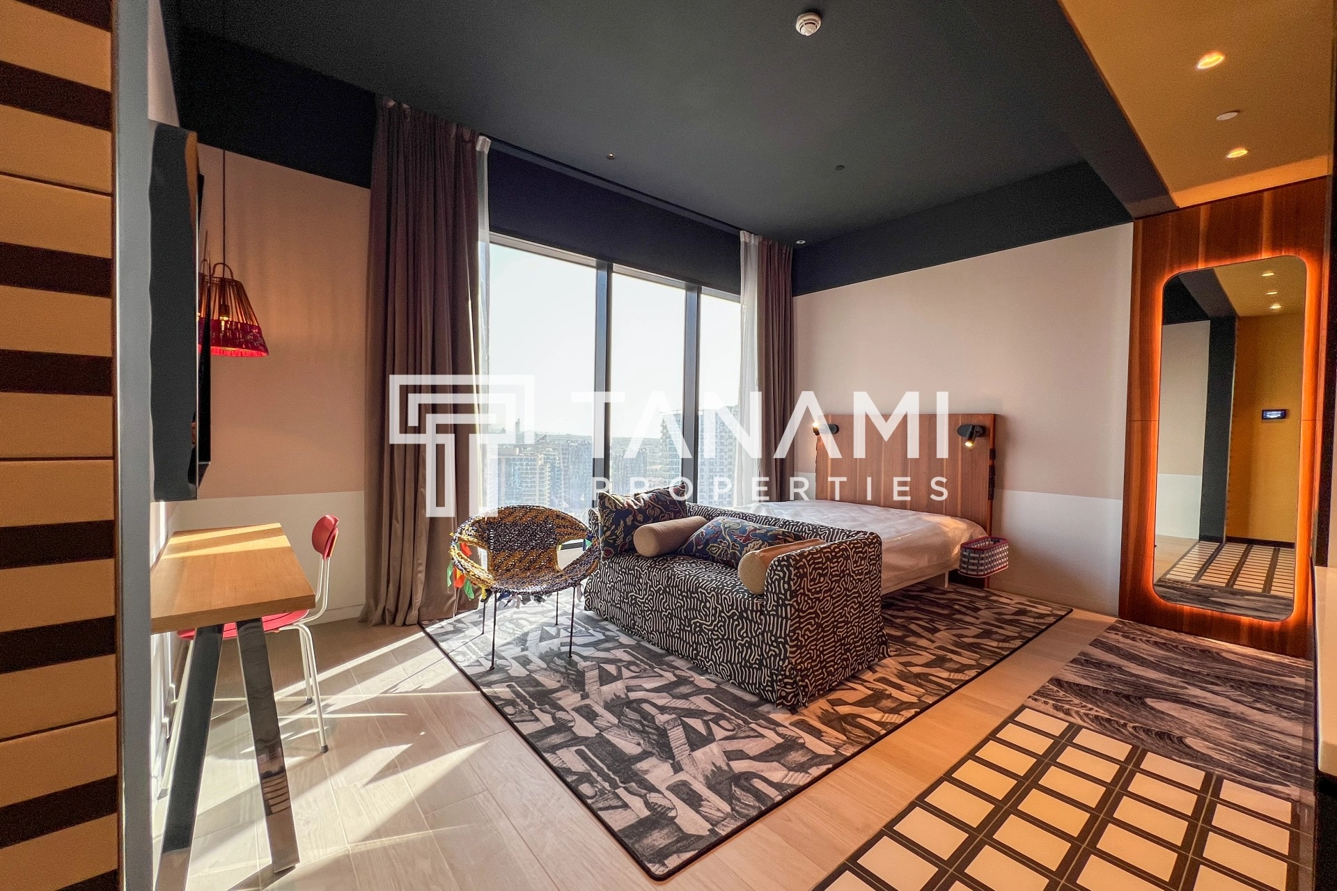 Brand New | On Higher Floor | Multiple Cheques