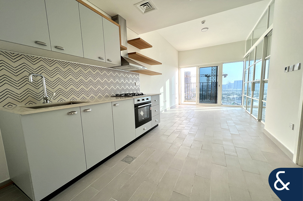 Good price | Unfurnished | Available Now