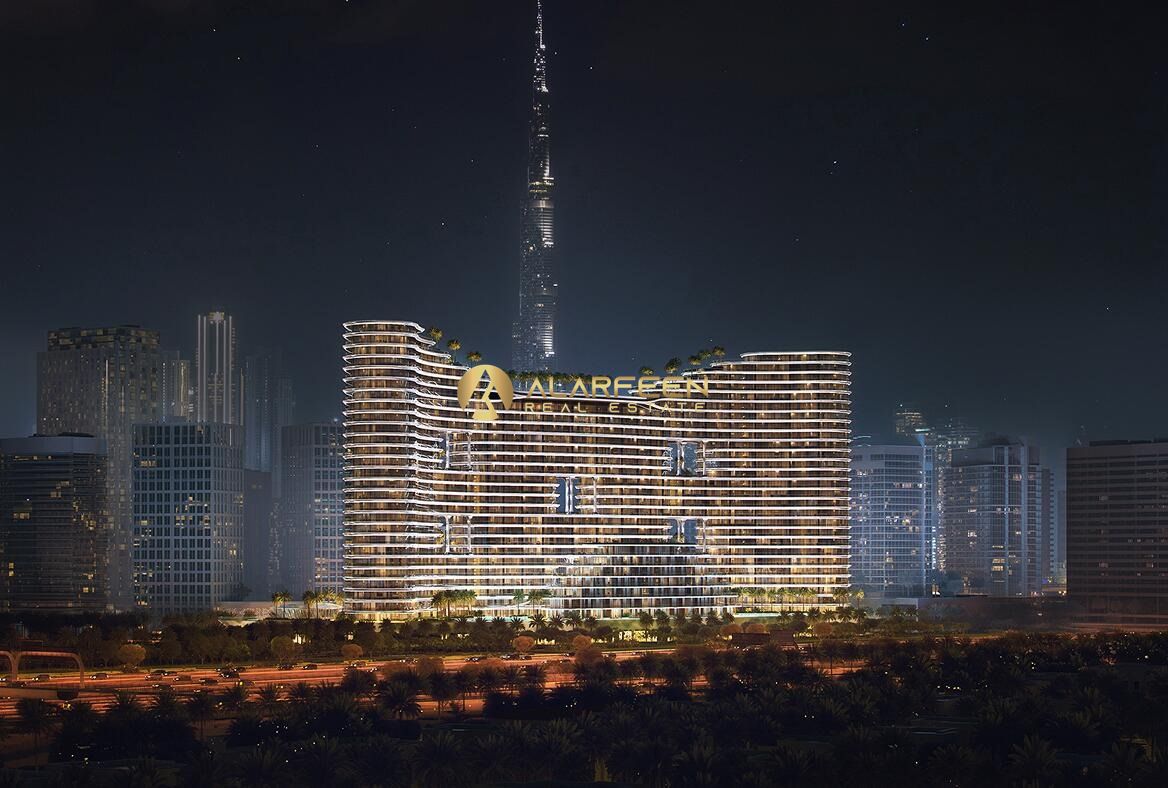 Artistic Lifestyle | Best Amenities | Call now
