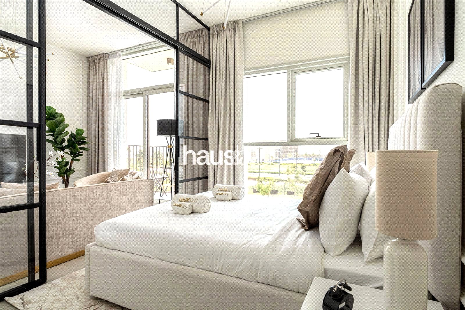 Fully Furnished | Viewable | VOT | High ROI