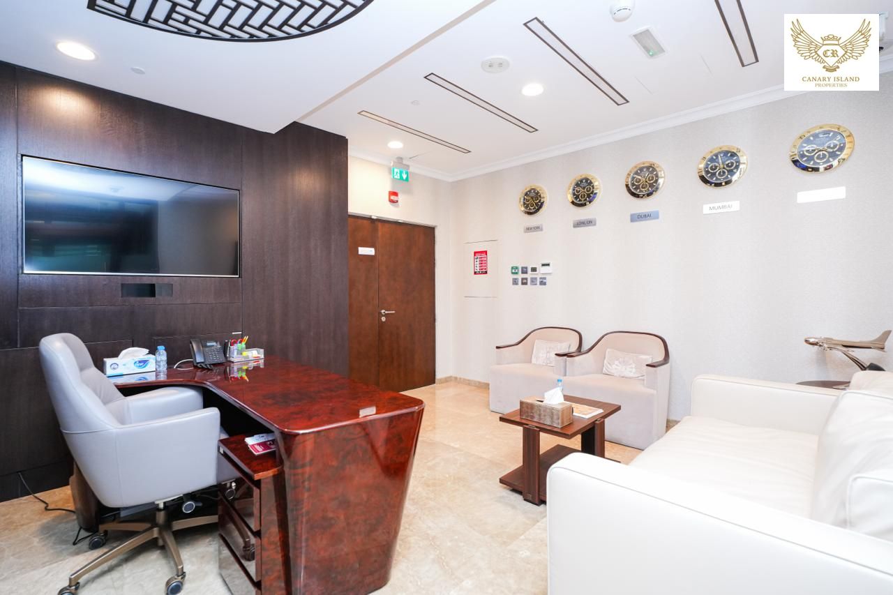 SPACIOUS I FURNISHED I PREMIUM LOCATION