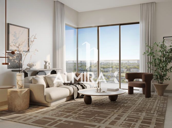 Premium Living | Prime Location | Invest Now