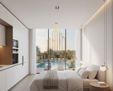 1bhk apartment Exclusive Investment Opportunity in Aljada – Nasaq 3