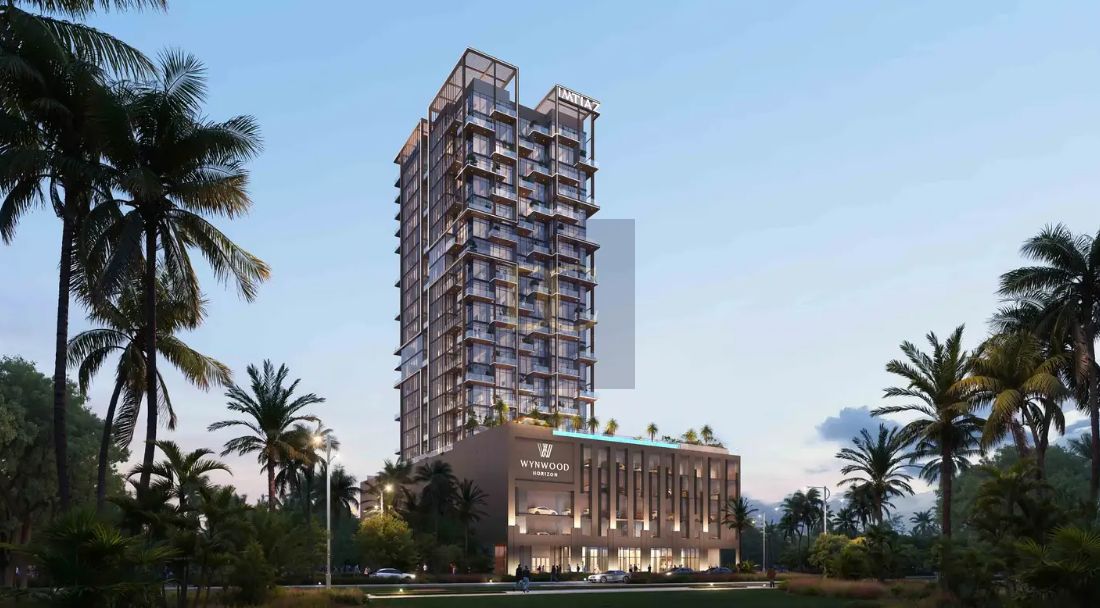 40/60 Payment Plan | Fully Furnished | Crystal Lagoon View