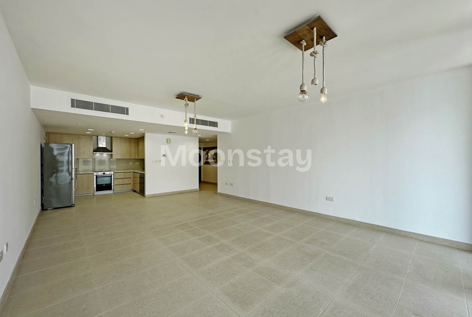 Partial Canal View | High Floor | Owner Occupied