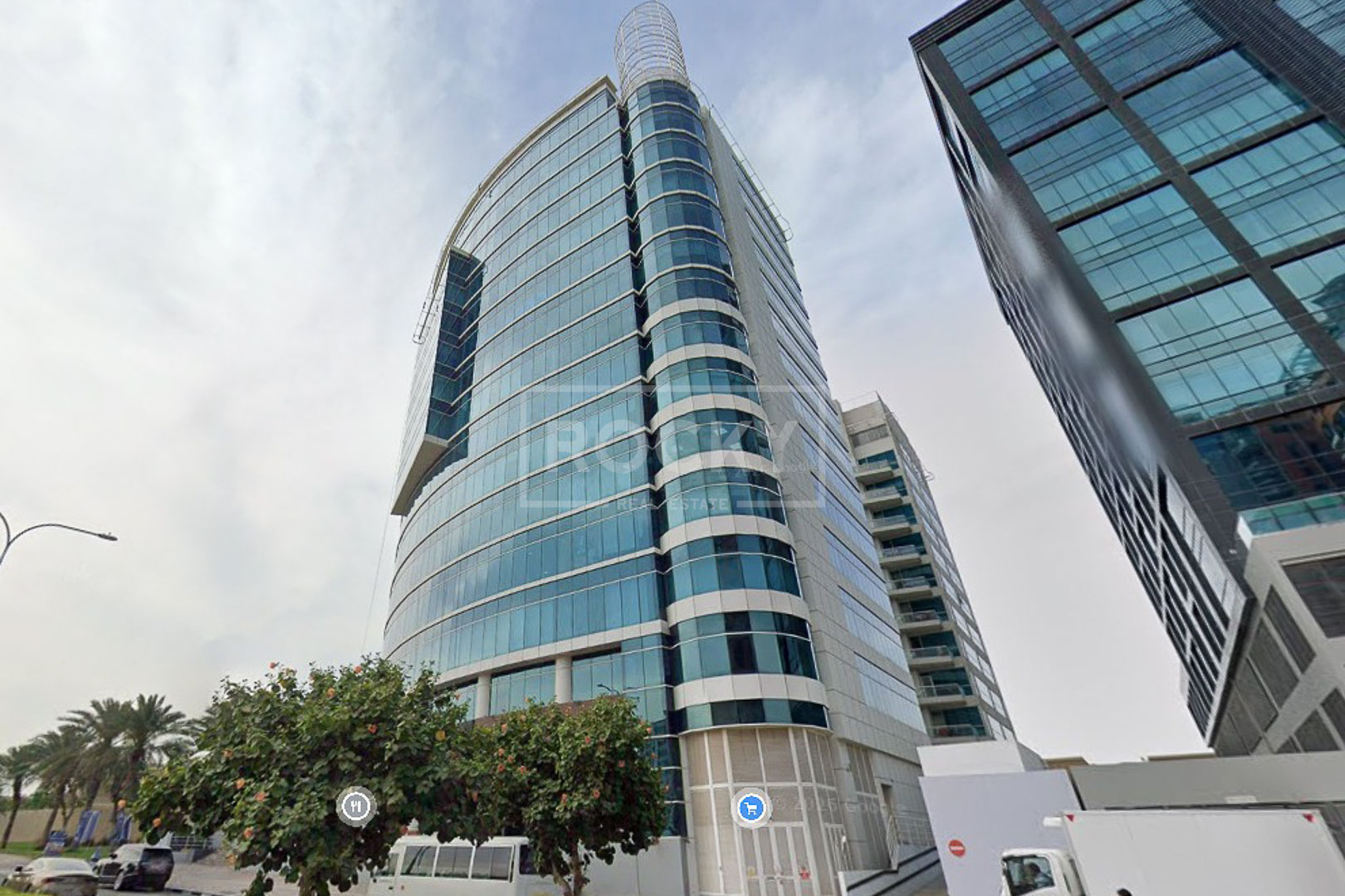 Fitted Office for Sale Vacating in June