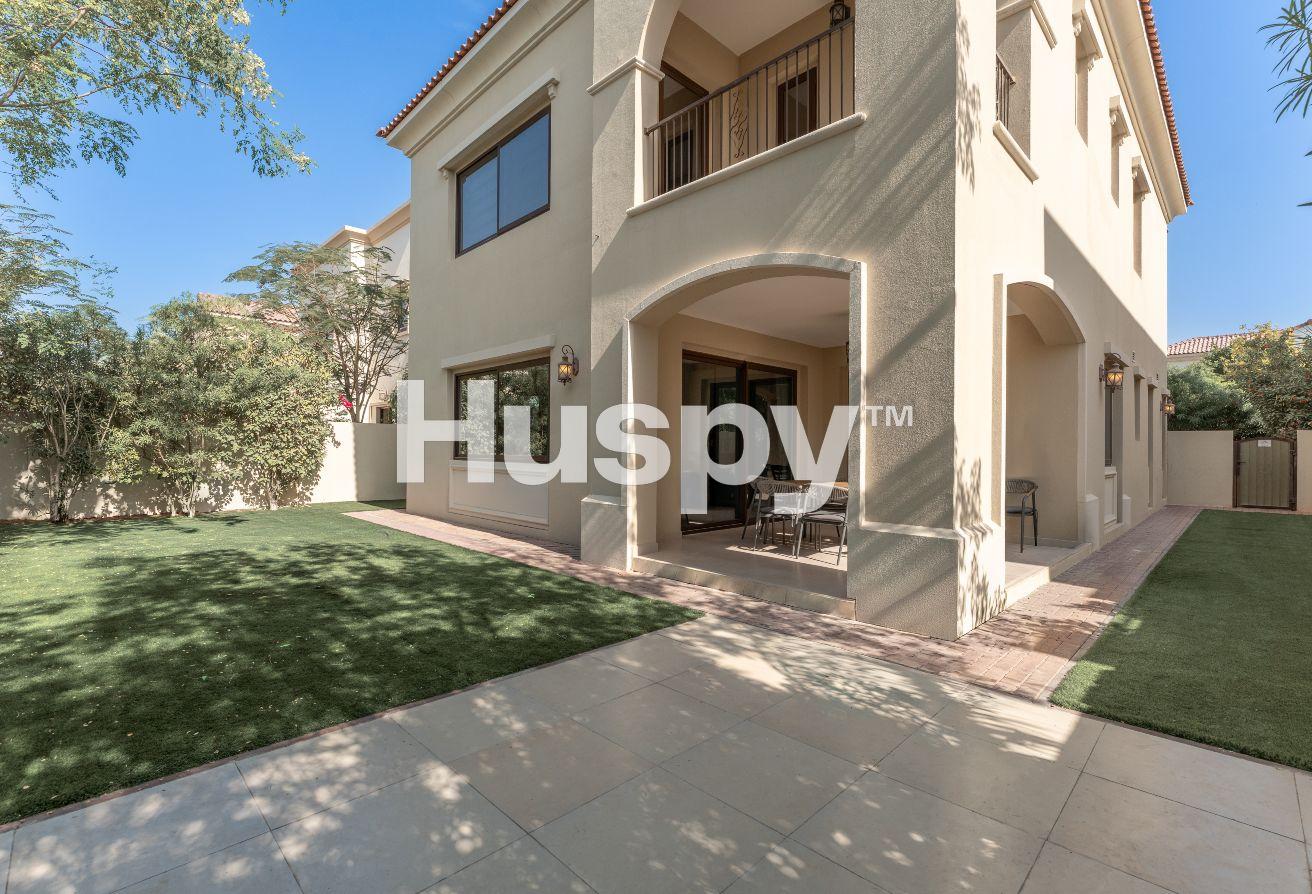 Vacant Soon | Landscaped Garden | Close to Pool