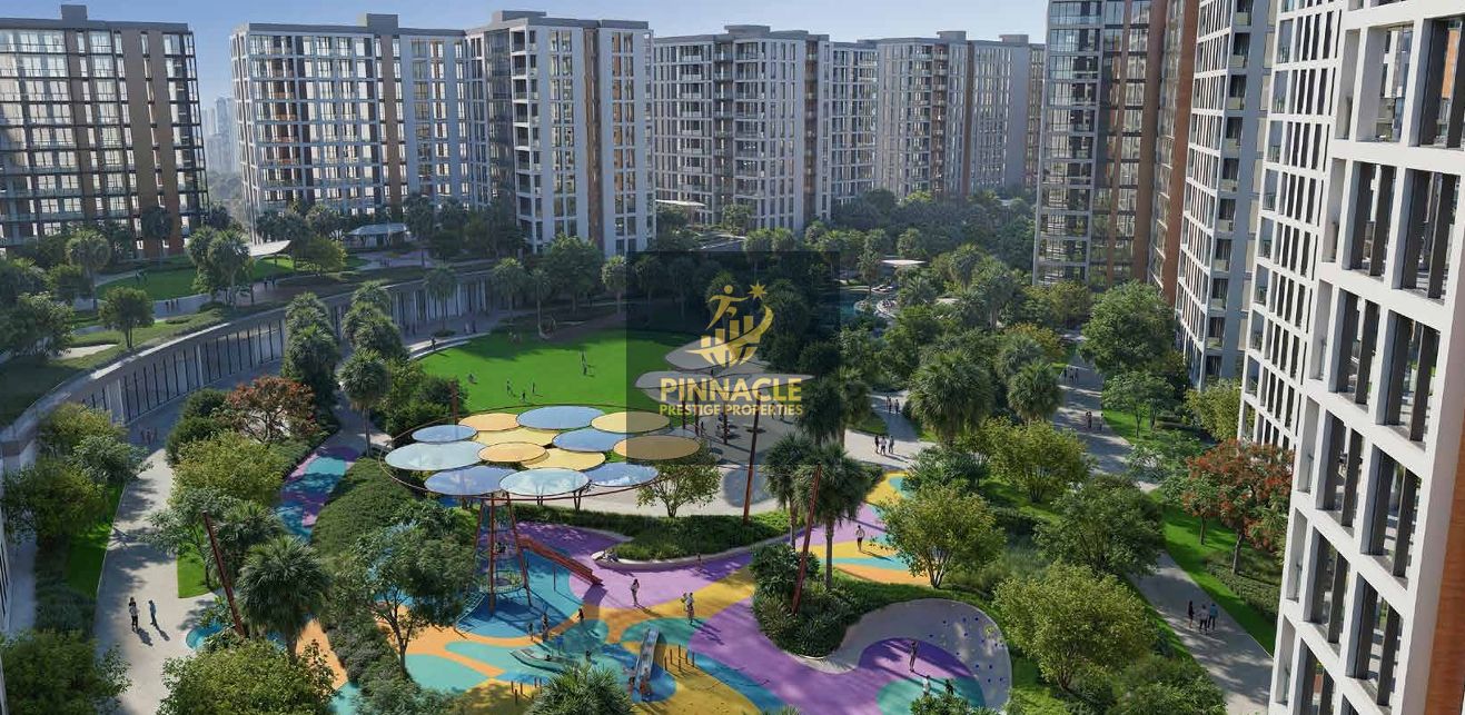 Modern 1BR | OLFAH 4 | Great Investment