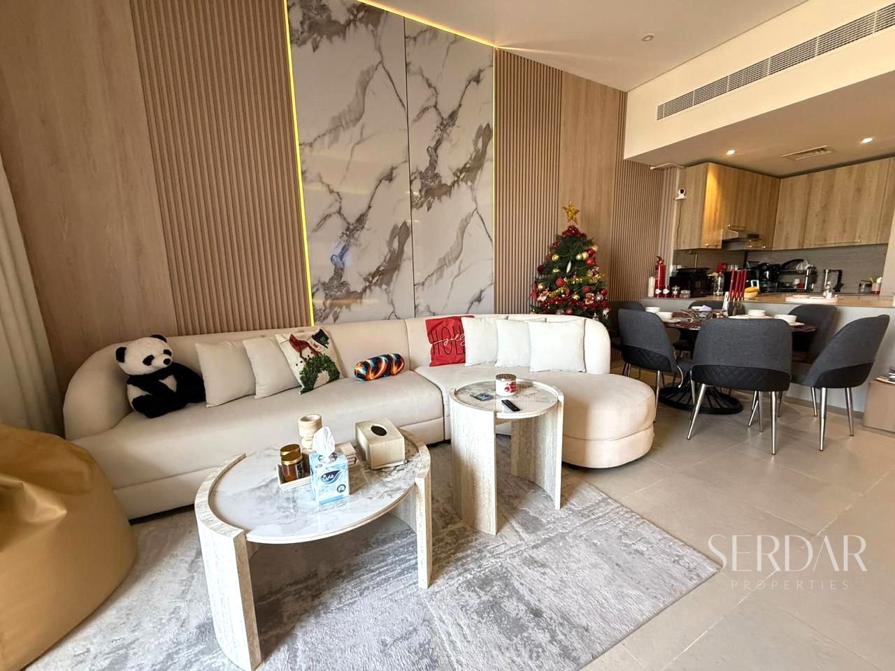 Exclusive | Fully Upgraded | Skyline & Pool Views | Best Layout