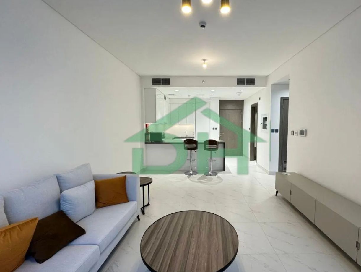 Fully Furnished | Lake View | High-End Community