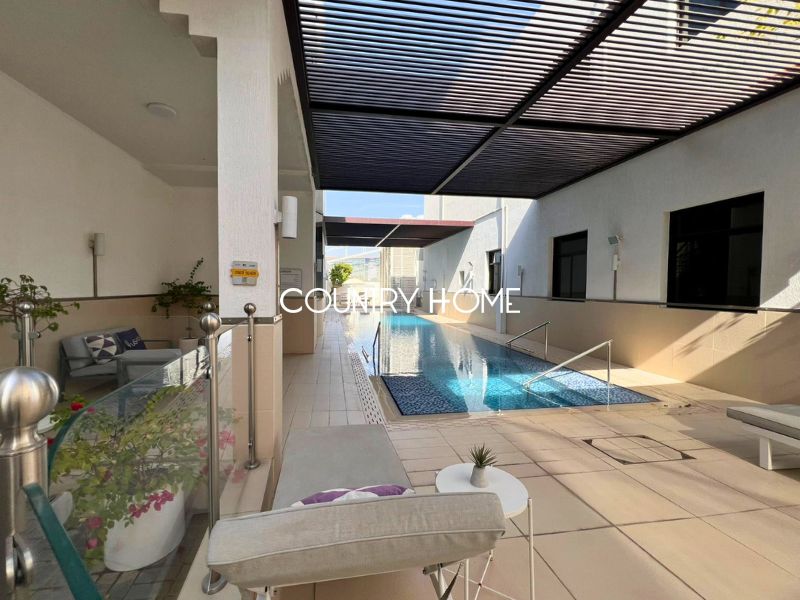 Spacious 5BR Villa | Prime Jumeirah 1