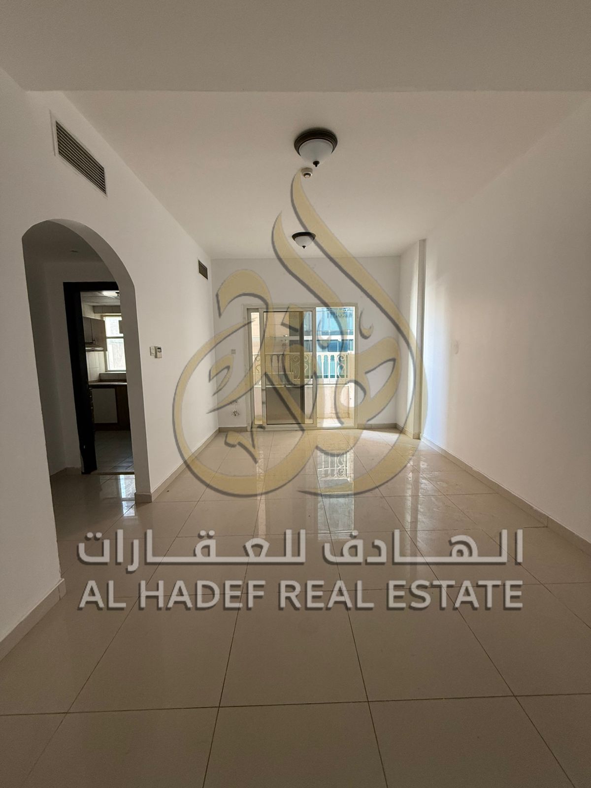 Beautiful 2BR apartment in Al Taawun. Spacious, lively area, 2 bathrooms, clean family building, minutes to Dubai exit, free parking. AED 48K .