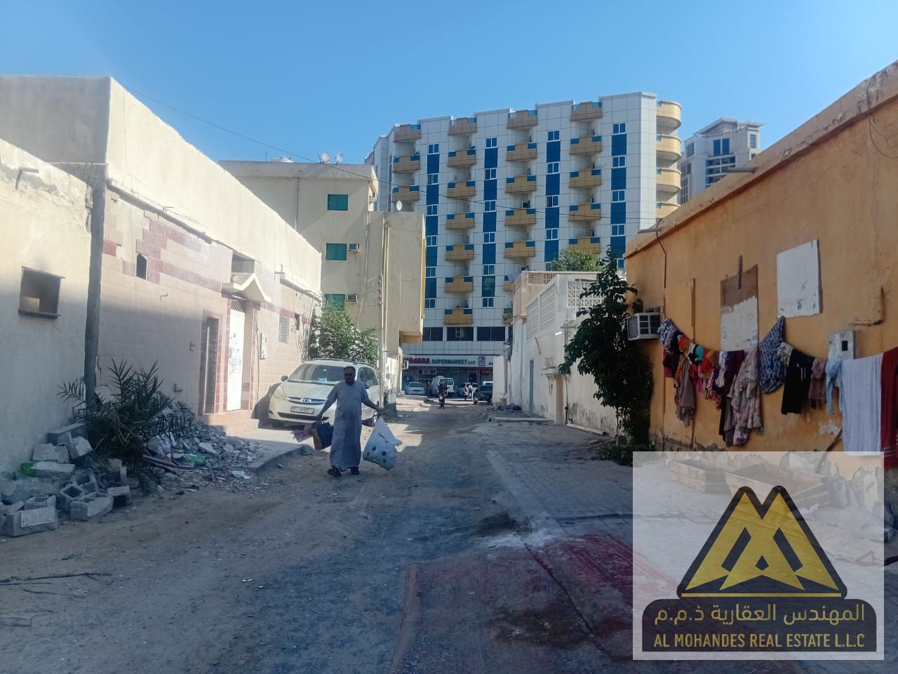 Arabian house | Prime location | Excellent and elegant finishing