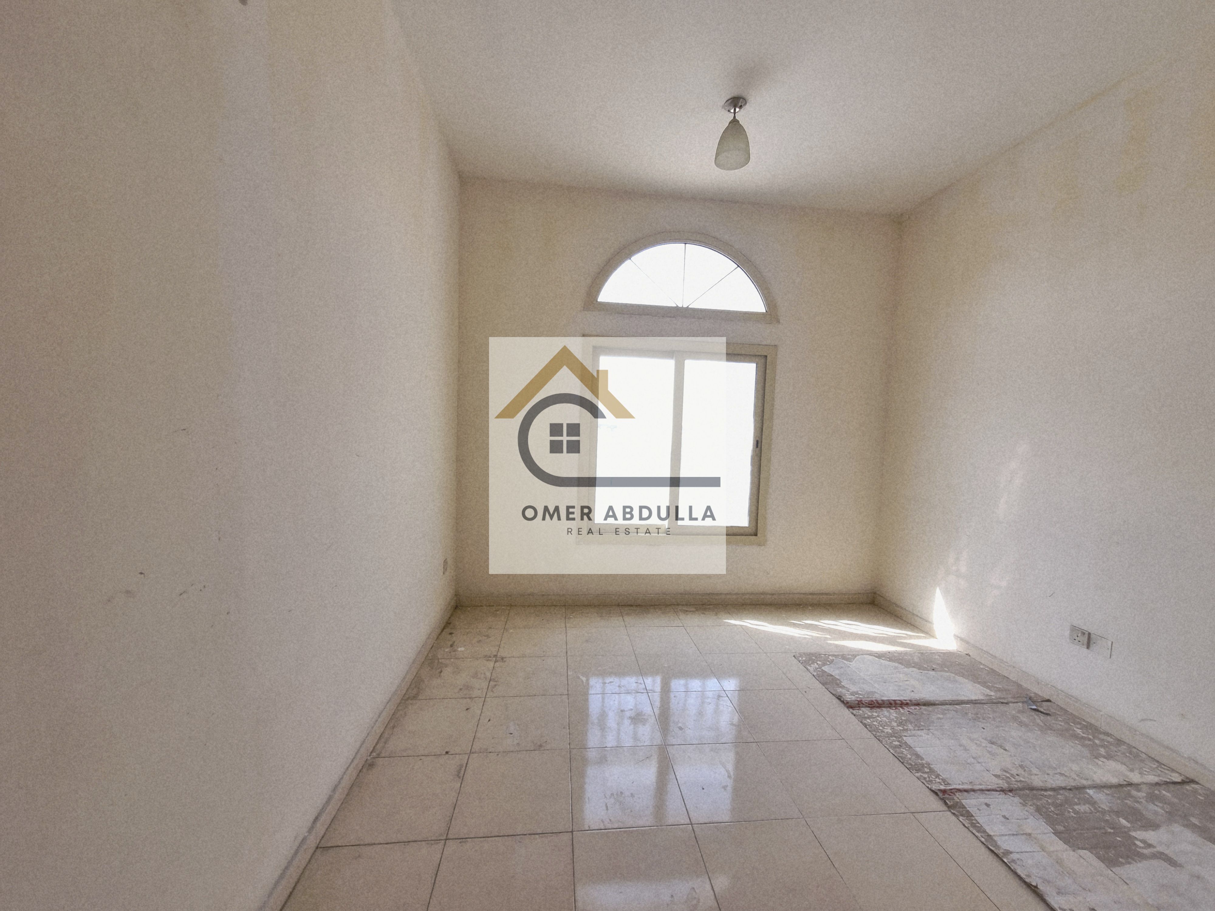 STUDIO APARTMENT WITH SAPLIT AC FOR FAMILY IN MUWALIEH