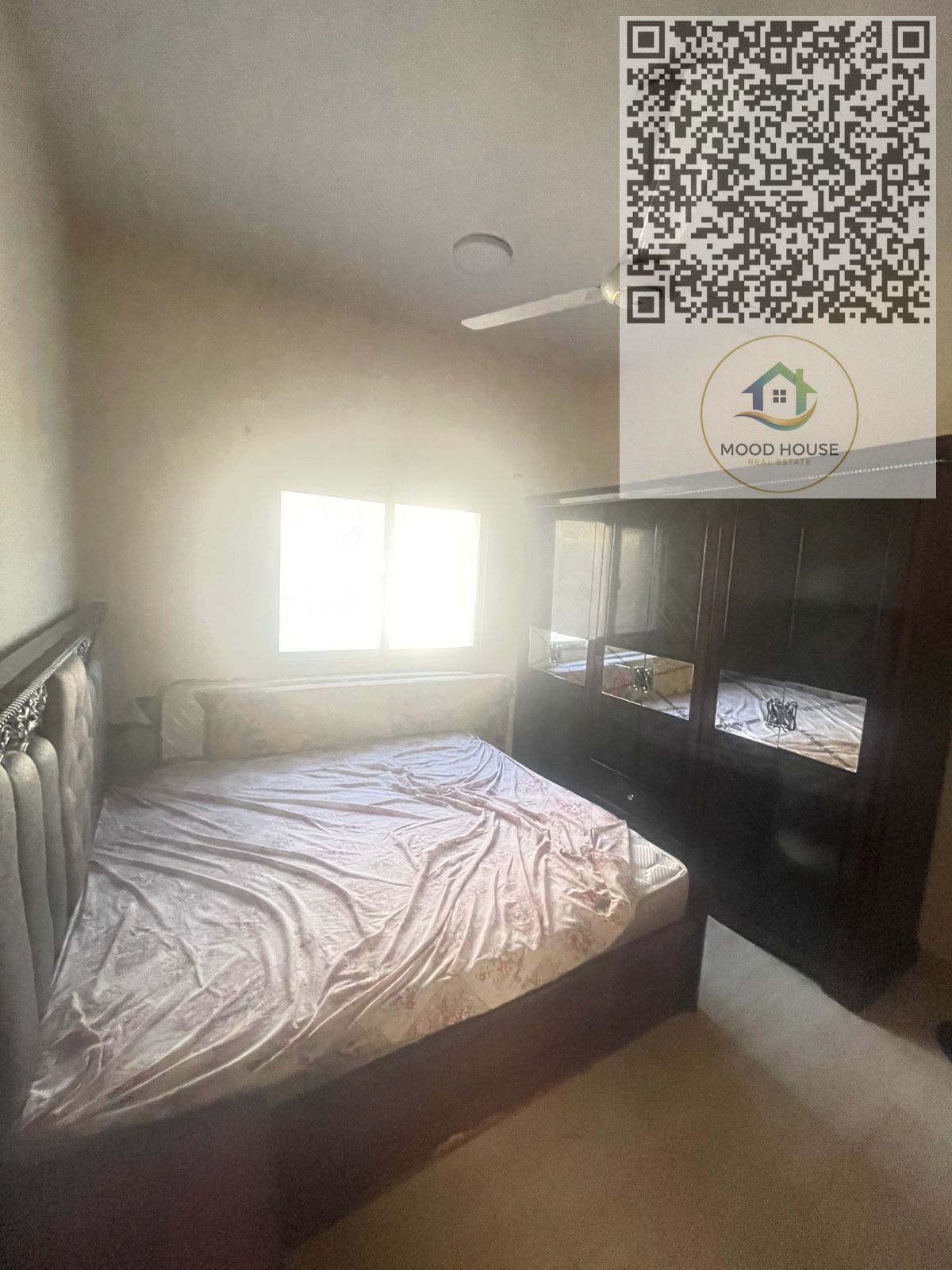 2BR Apartment for Rent in Liwara 1 – Near Ajman Free Zone | AED 35,000