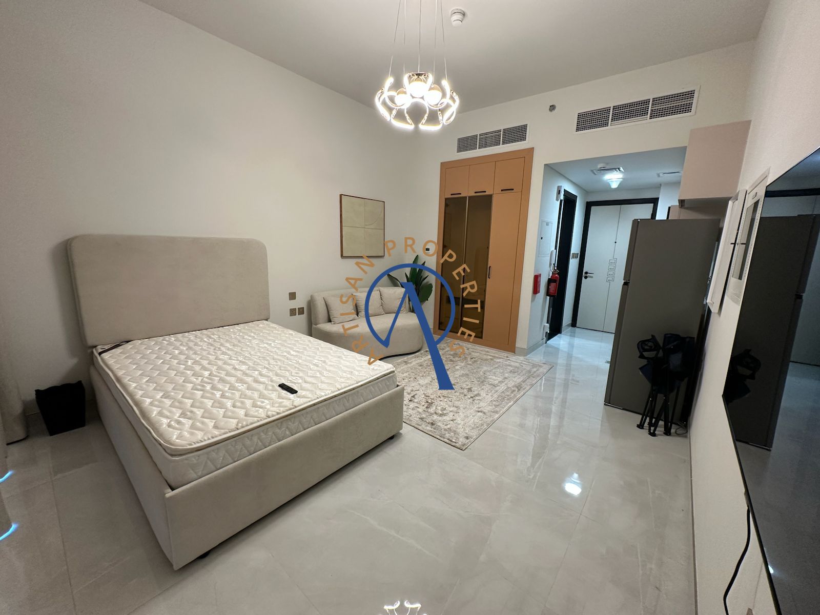 BRANDNEW | FULLY FURNISHED | HIGH FLOOR