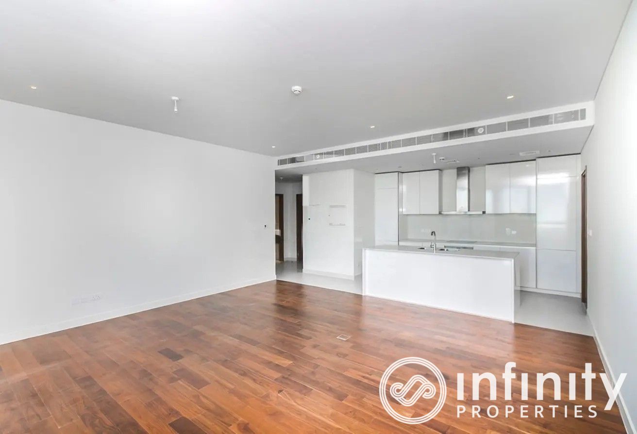 Vacant | High Floor | Premium Location