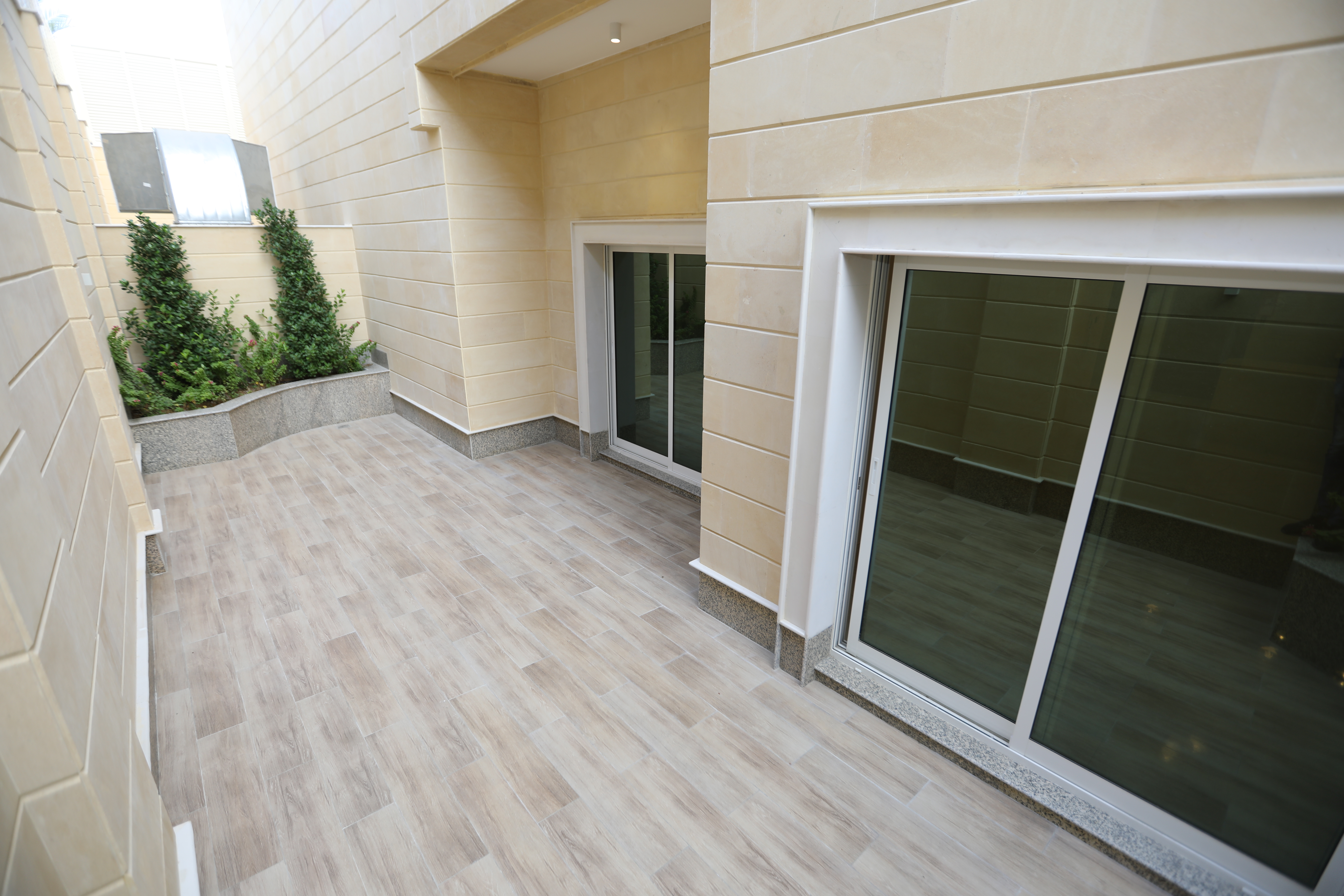 Direct from Owner | NO COMMISSION | Premium 1BR with Grand Private Terrace | Steps from the Beach