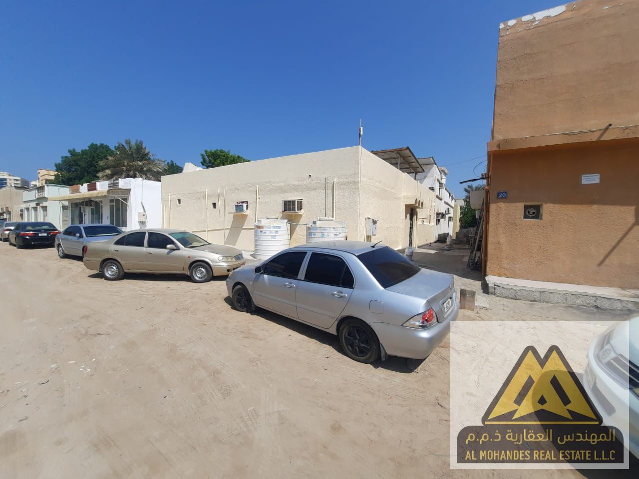 Arabian house | Prime location | Excellent and elegant finishing