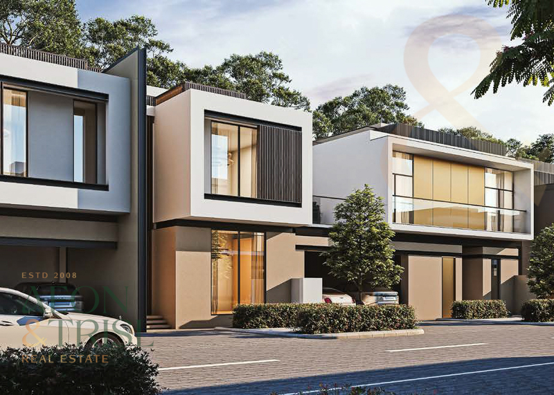 Genuine Resale | Type A Vastu | Stand Alone Villa