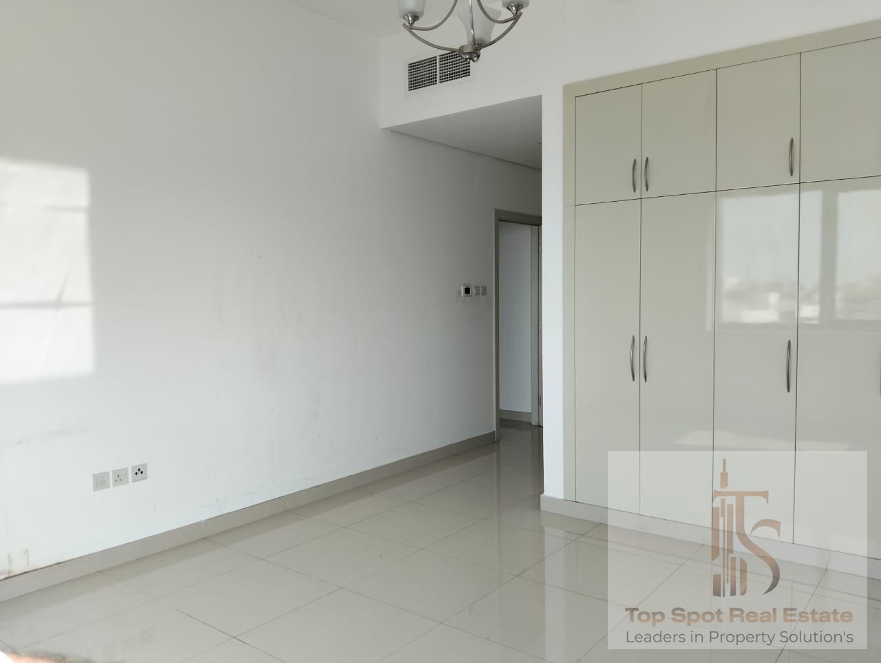 Prime Location | Bright Layout | Well Maintained