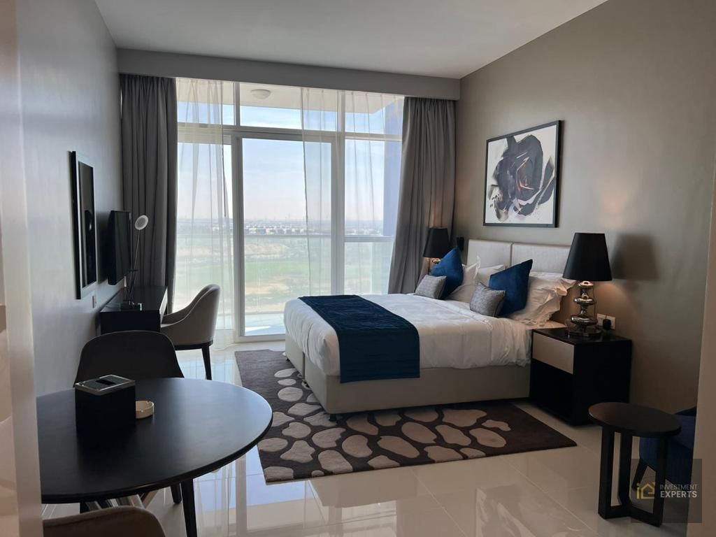 VACANT | FULLY FURNISHED | BILLS INCLUDED