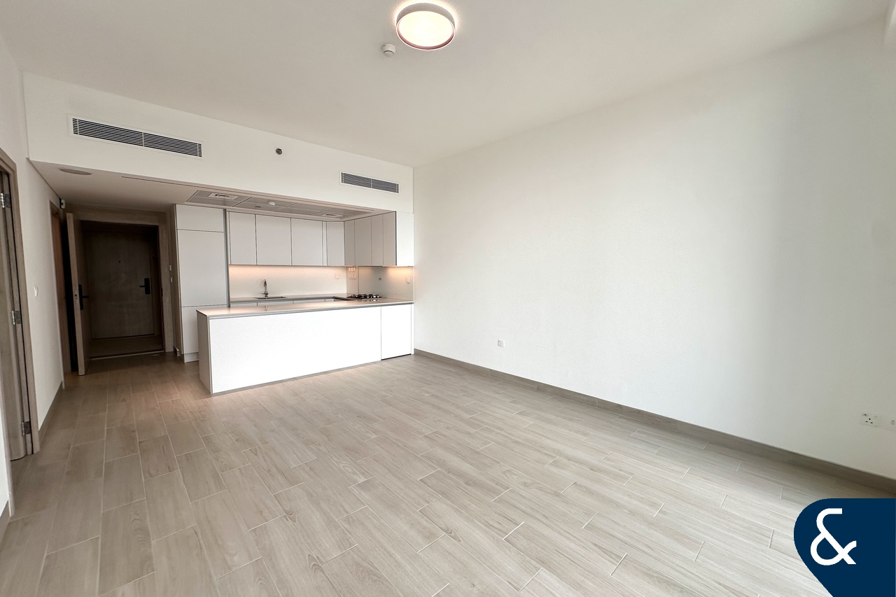 Brand New | Ready to move in | Unfurnished
