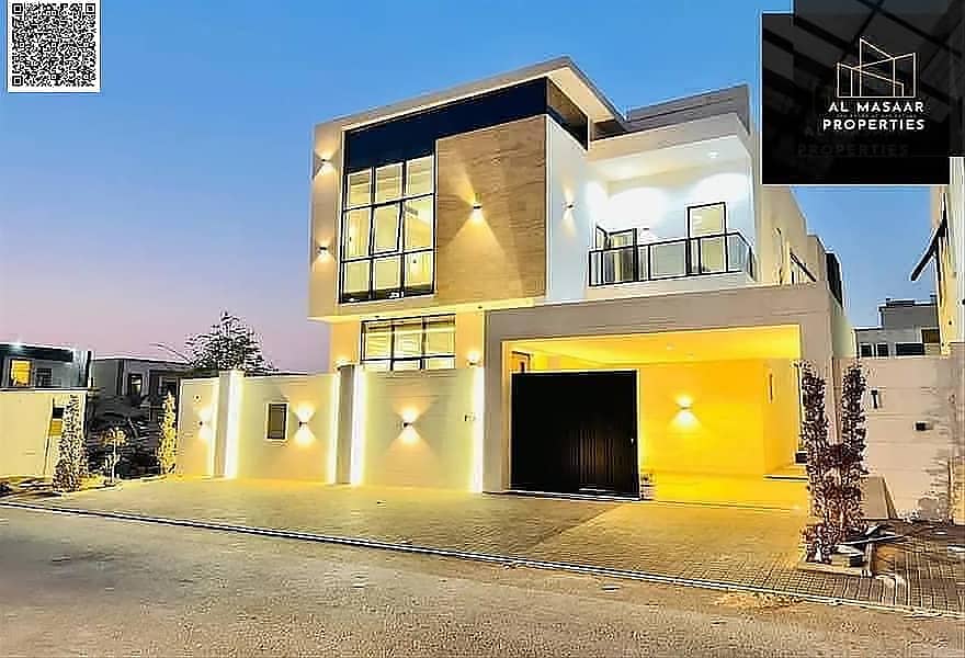 Own your property for the price of your rent: a two-story villa with bank financing options. Freehold ownership for all nationalities at a negotiable