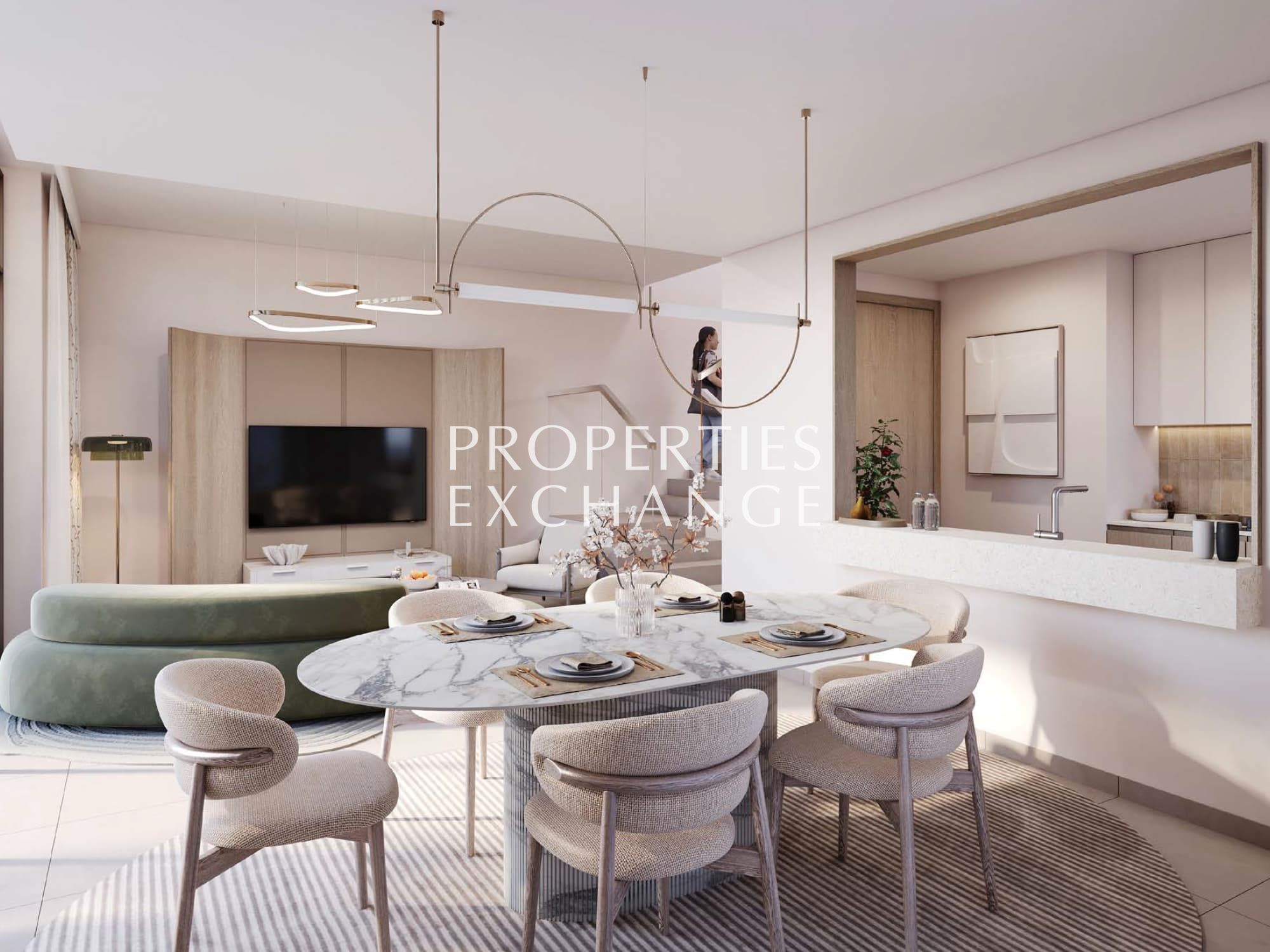 EN-SUITE ROOMS | EXCLUSIVE PAYMENT PLAN | CLOSED KITCHEN