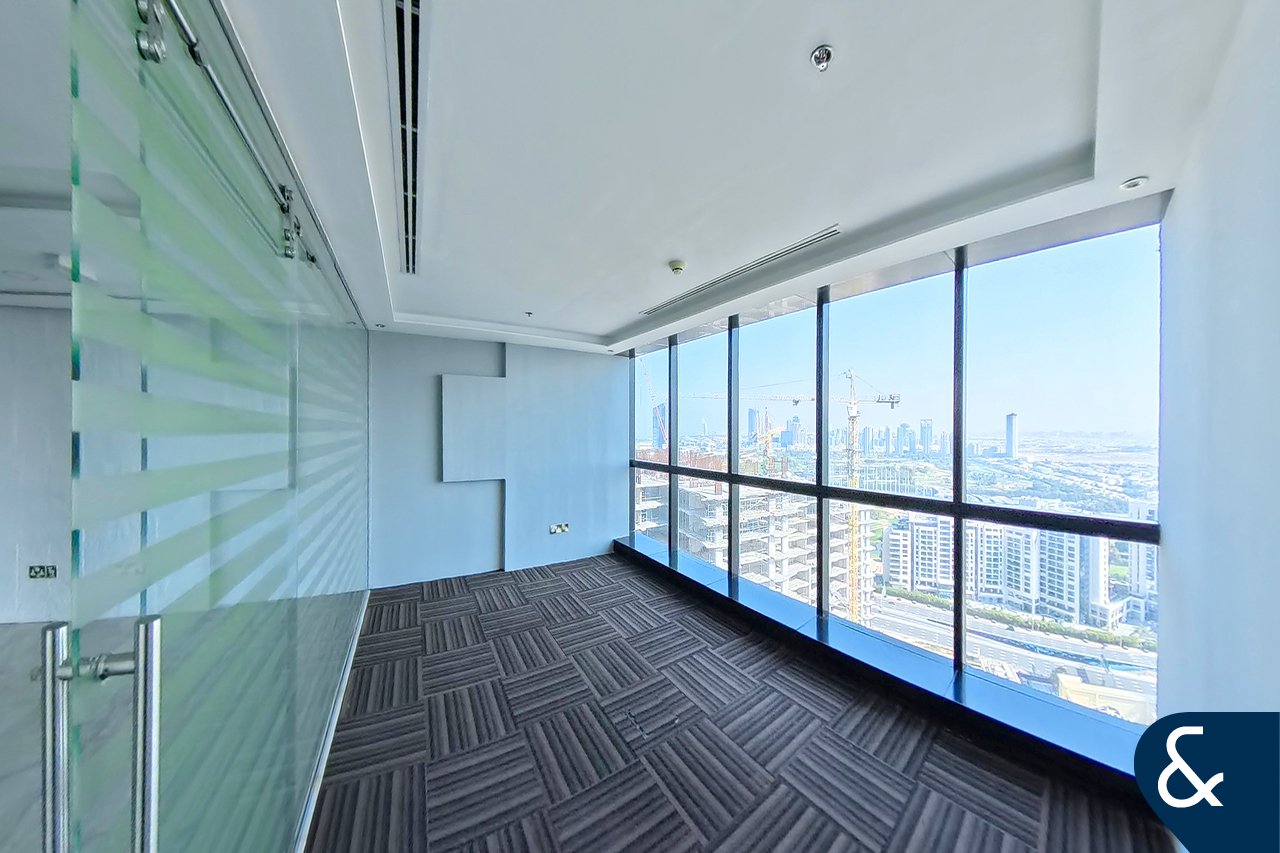 Fitted | Partitioned | Prime Location