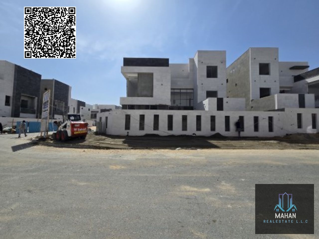 Ultra Luxury Freehold Corner Villa in Al Helio 2 – Including Registration Fees, Ownership Transfer, Elevator, Private Swimming Pool, Large Equipped Kitchen & Rooftop Sitting Area | Near Sheikh Mohammed Bin Zayed Road