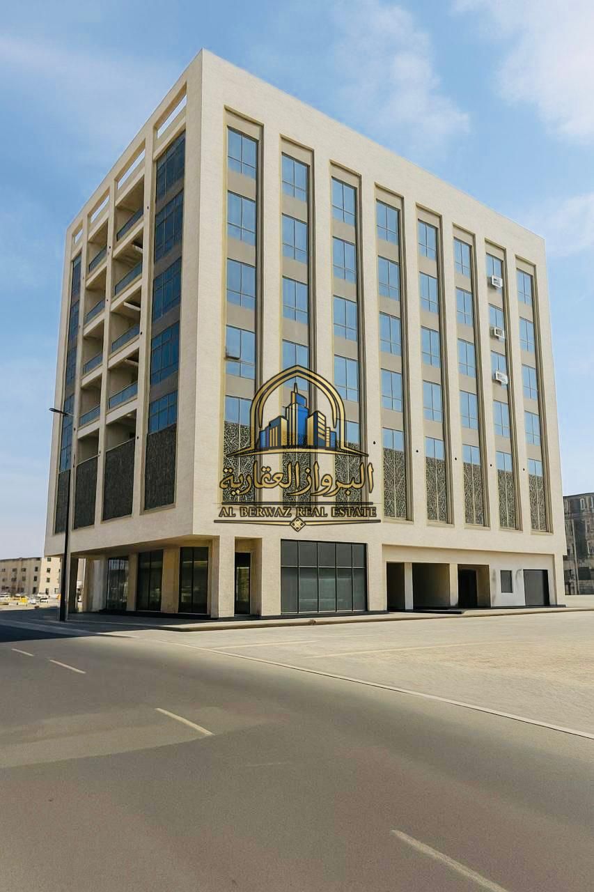 2BR + Maid | Front & Back Units | Tilal City | From AED 85K