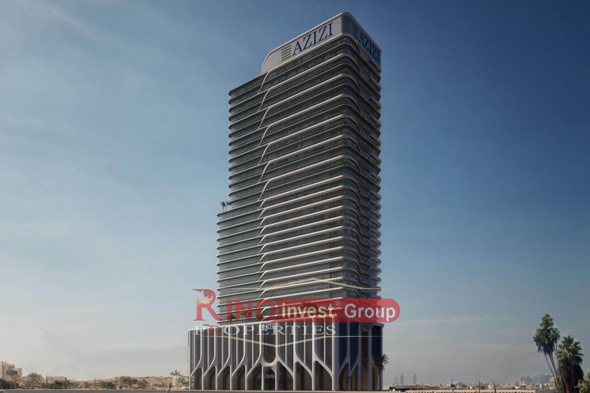 Apartment | 3BR | Luxury, Flexible Payment |Prime