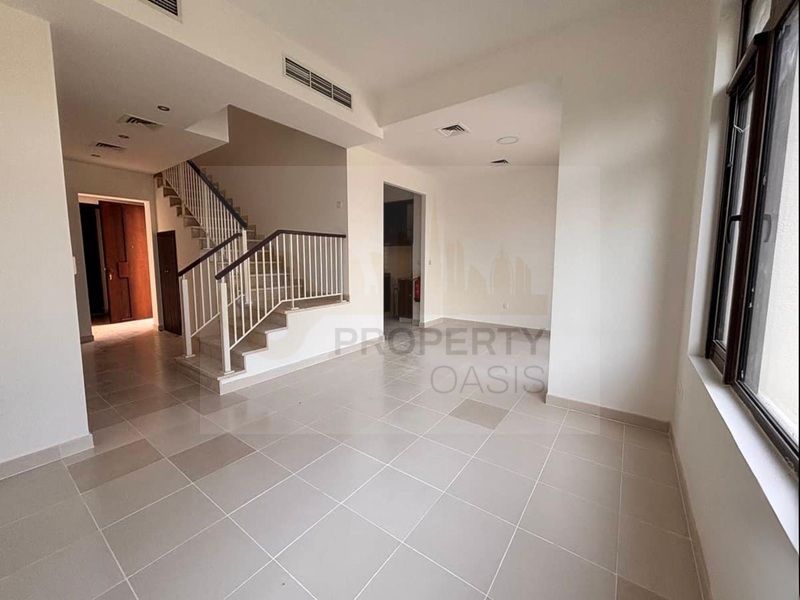 Modern | Spacious | Prime Community Living | Villa