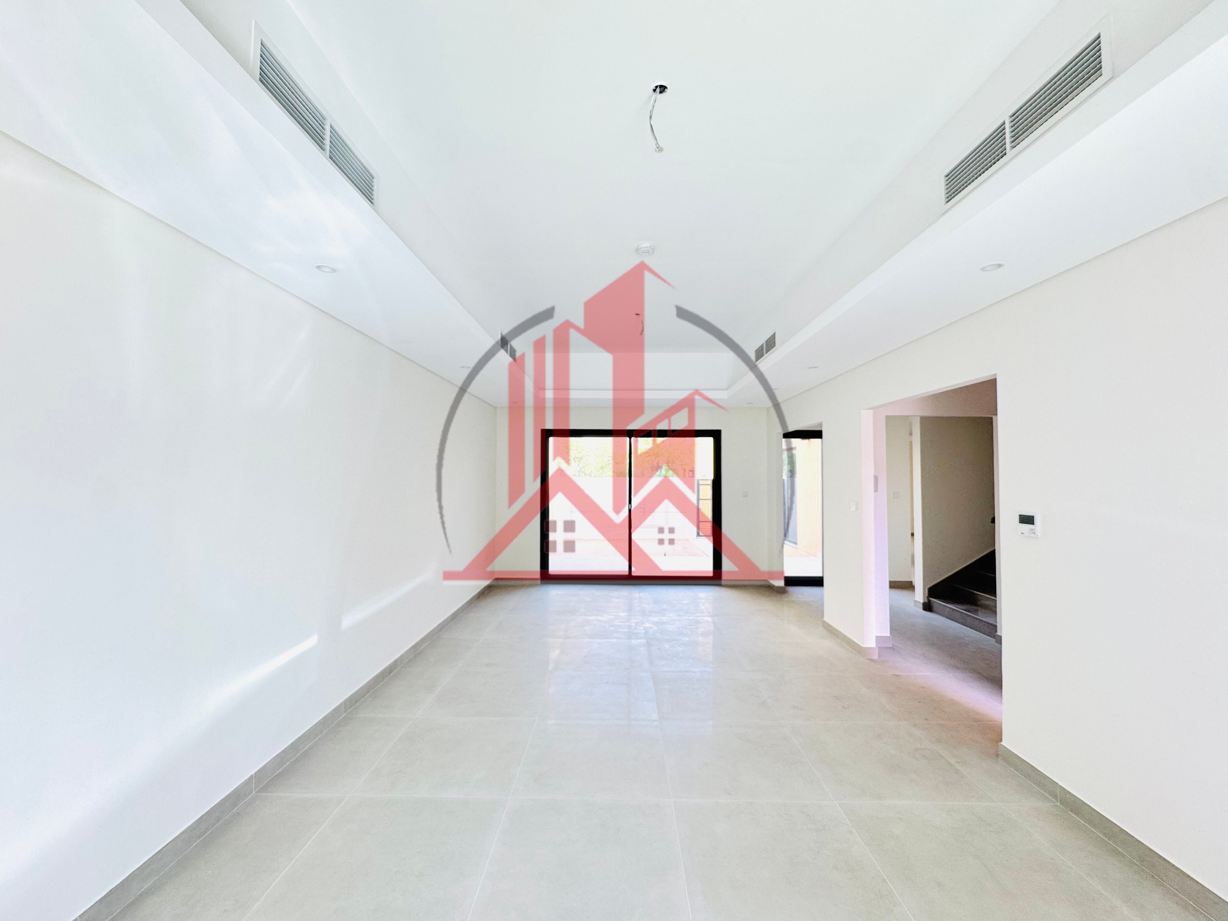 Premium 3BR For Rent | With Soft Kitchen