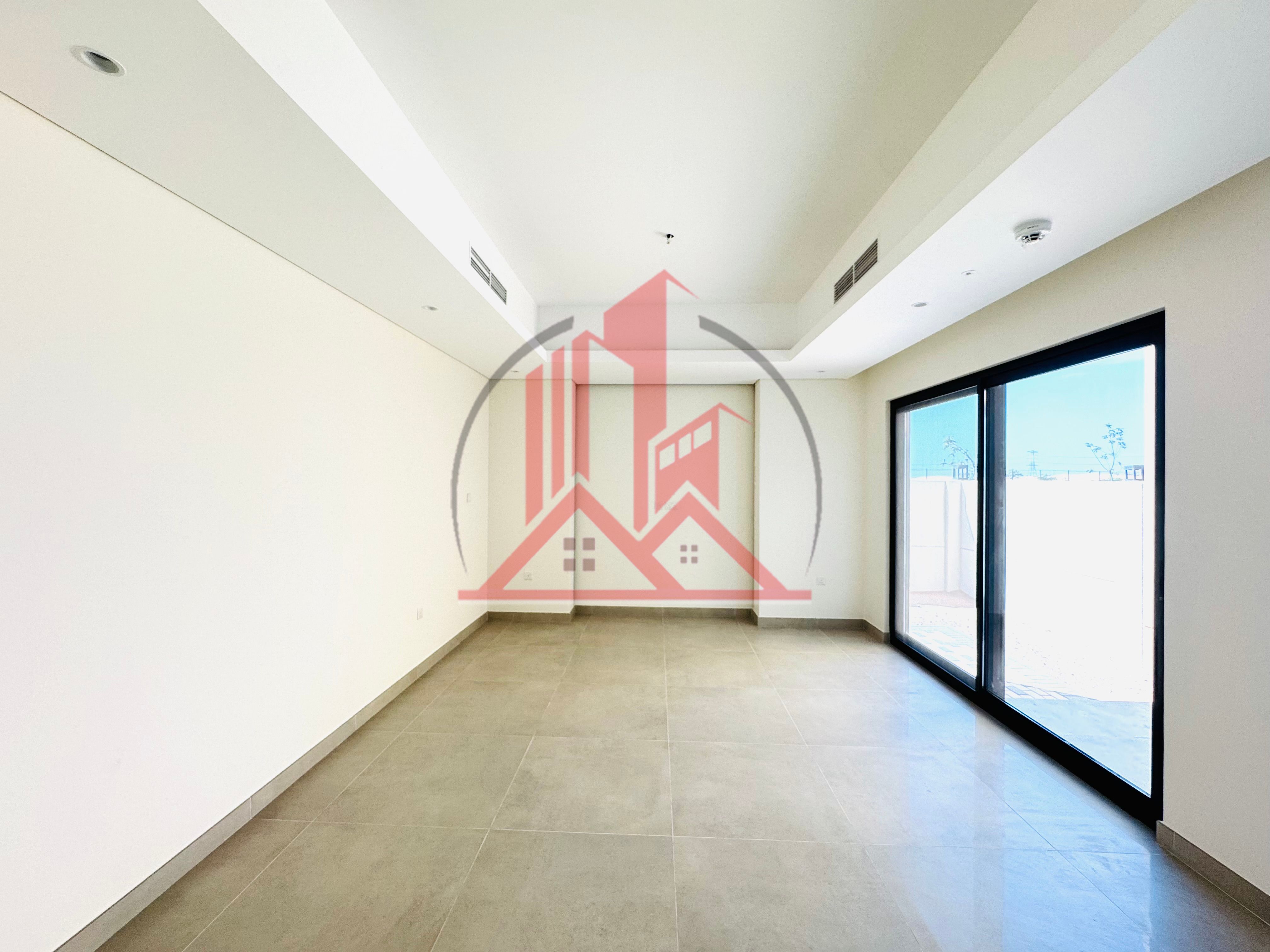 3BR Villa For Rent | 110k in 2 payments