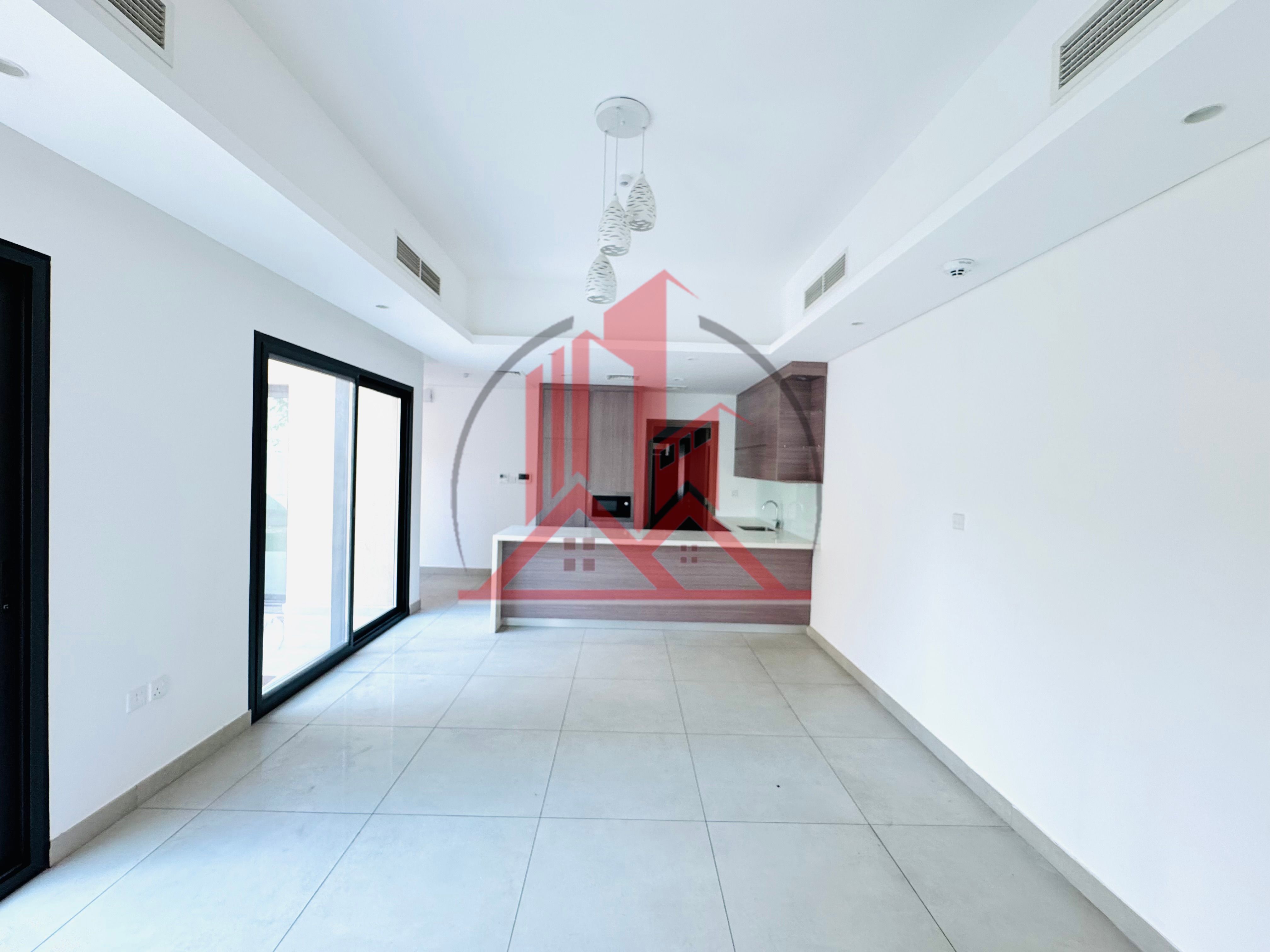 4BR Villa For Rent | Ready To Move