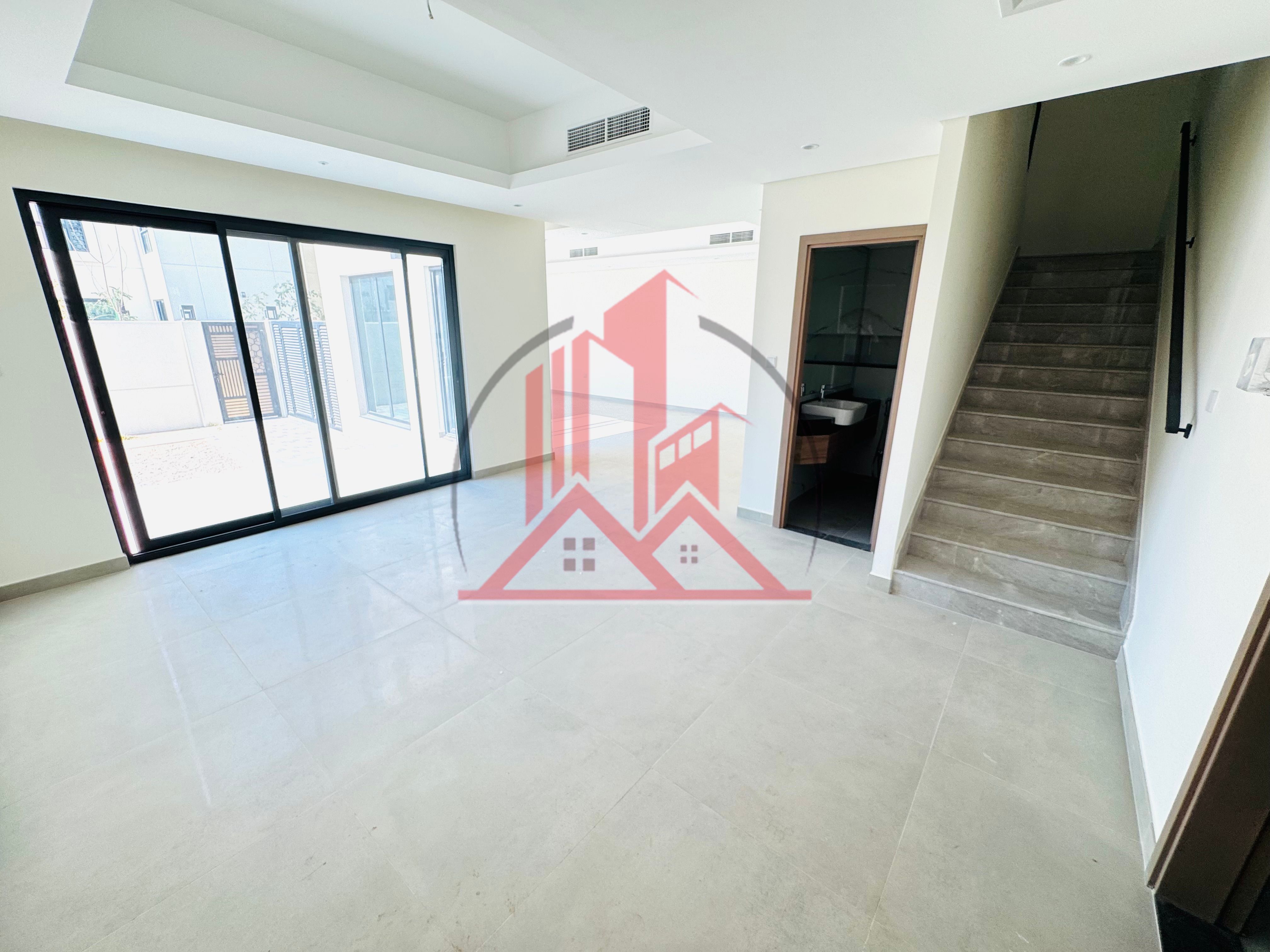 3BR Corner Unit For Rent | Brand New | Phase 4