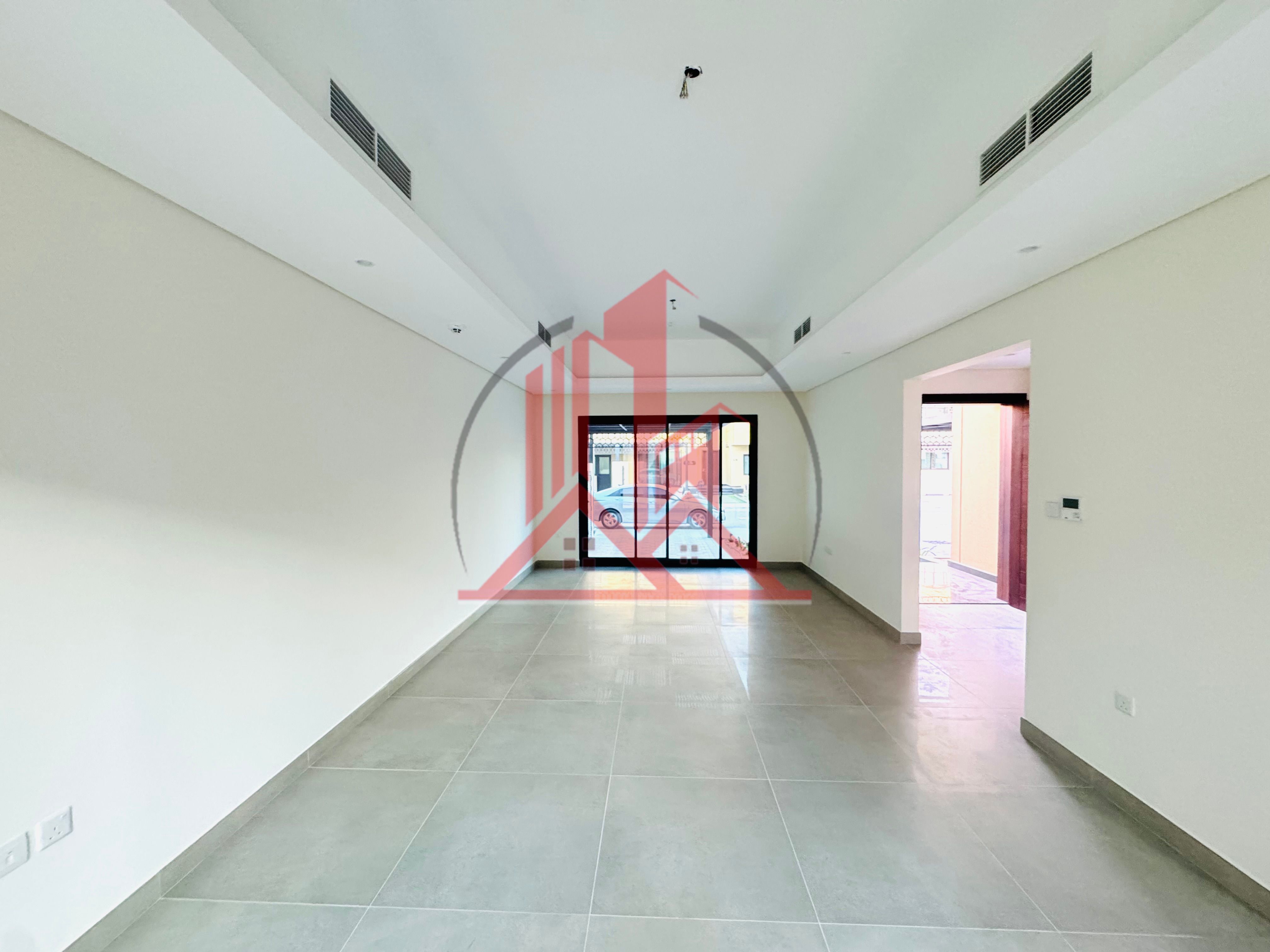 Brand New 4BR Middle Unit For Rent