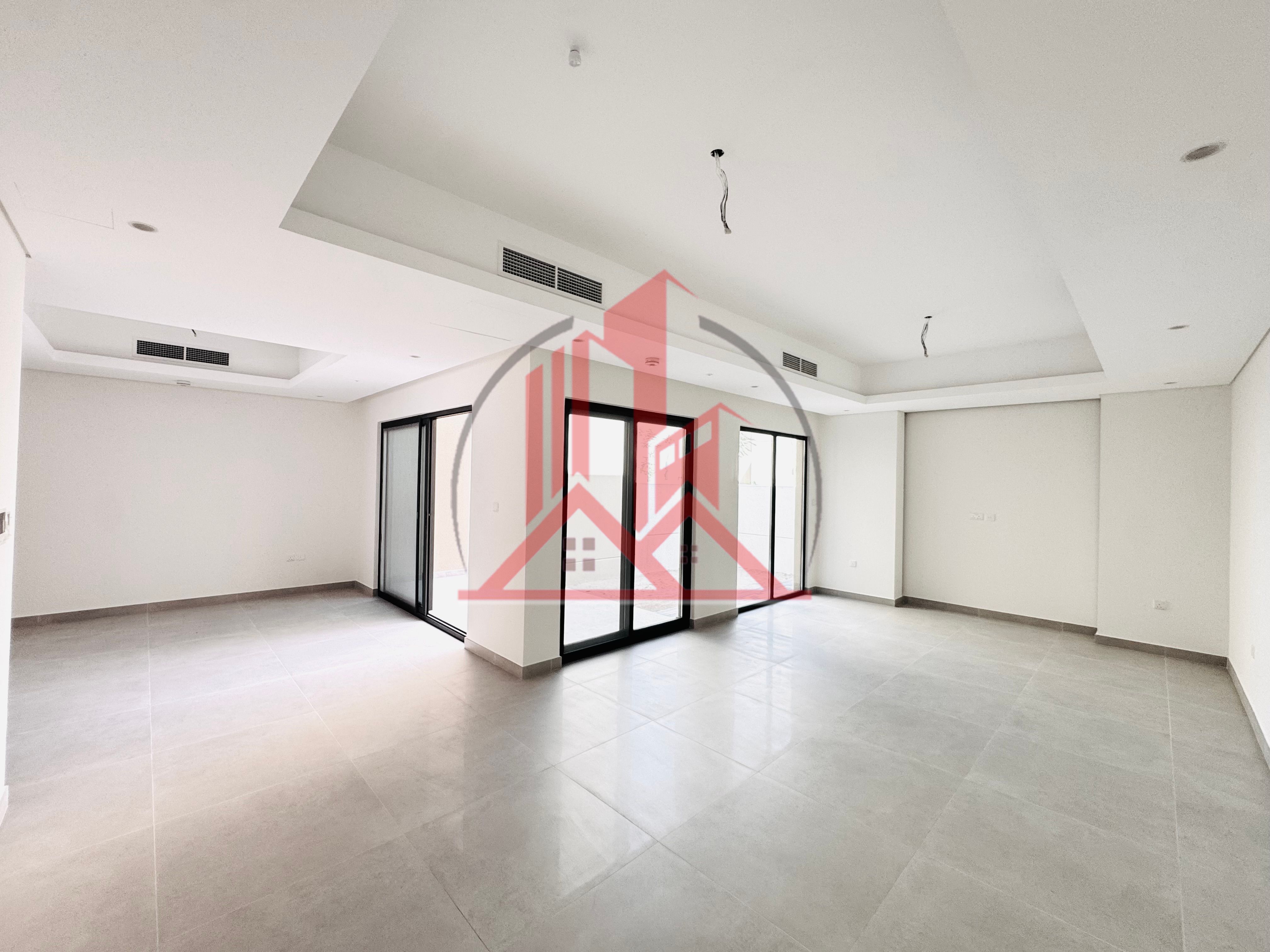 Bigger 3BR For Rent | Gated Community