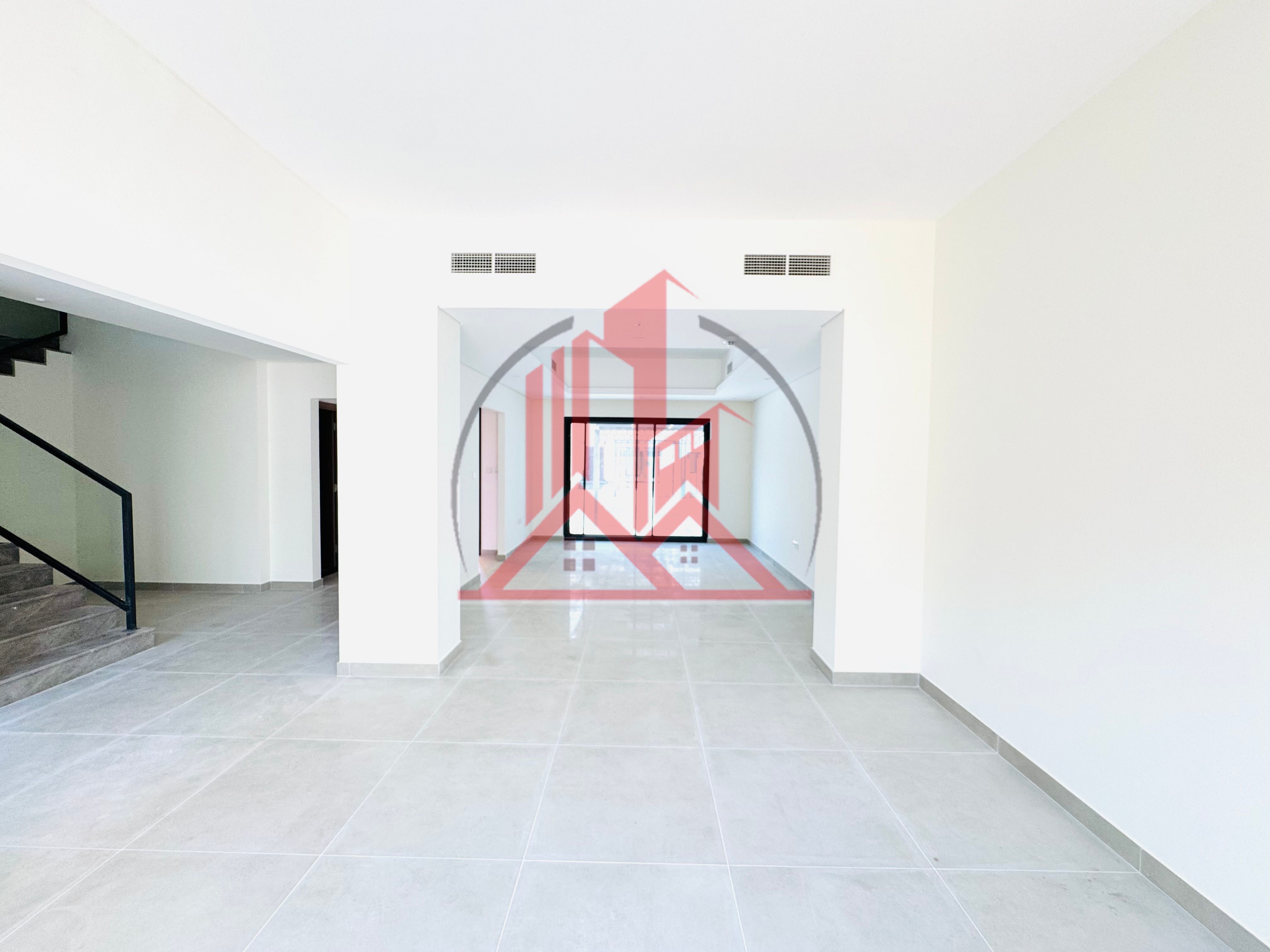 4BR With All Master Rooms | Brand New