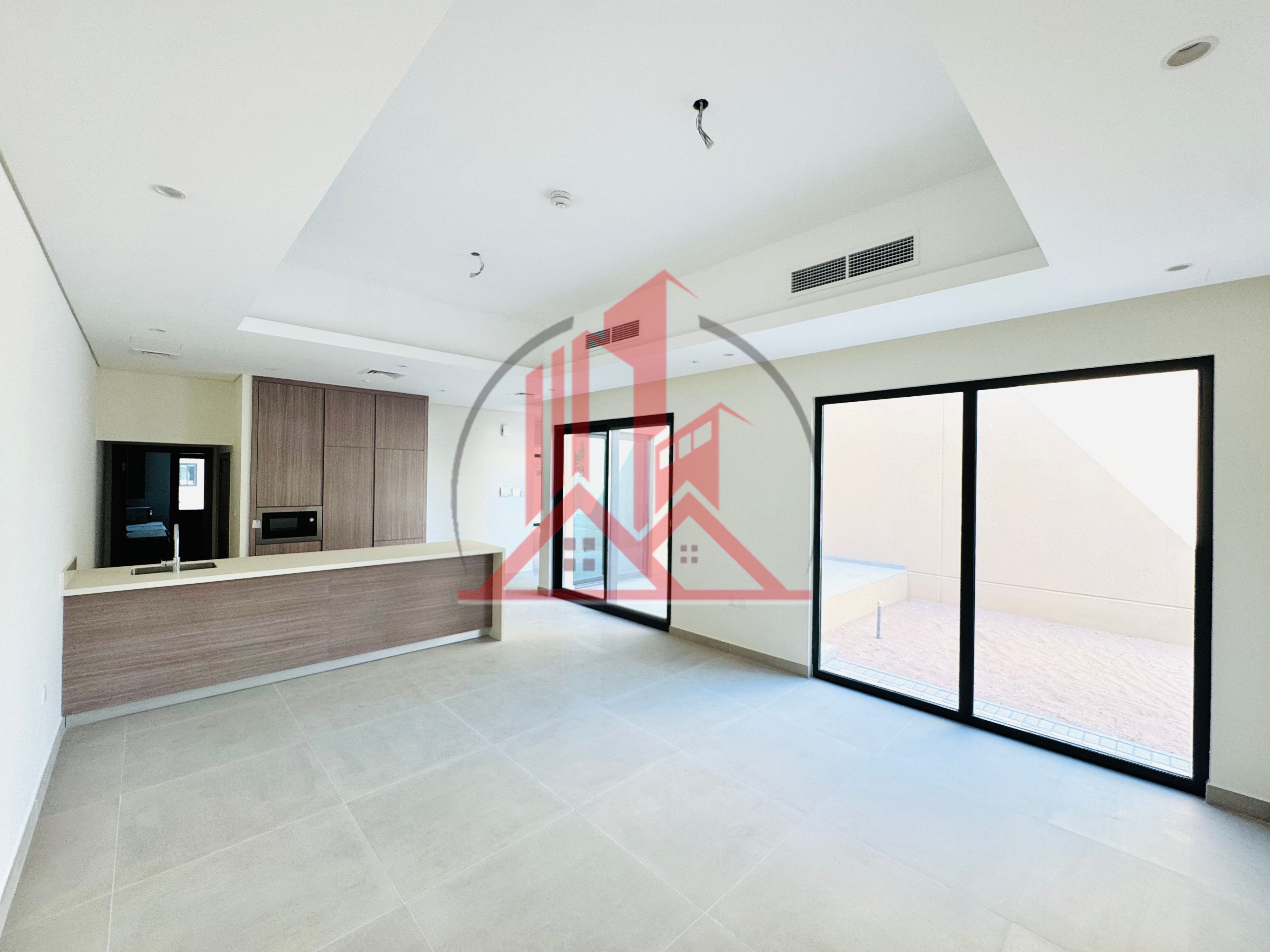 Premium 3BR + Maid Available For Rent