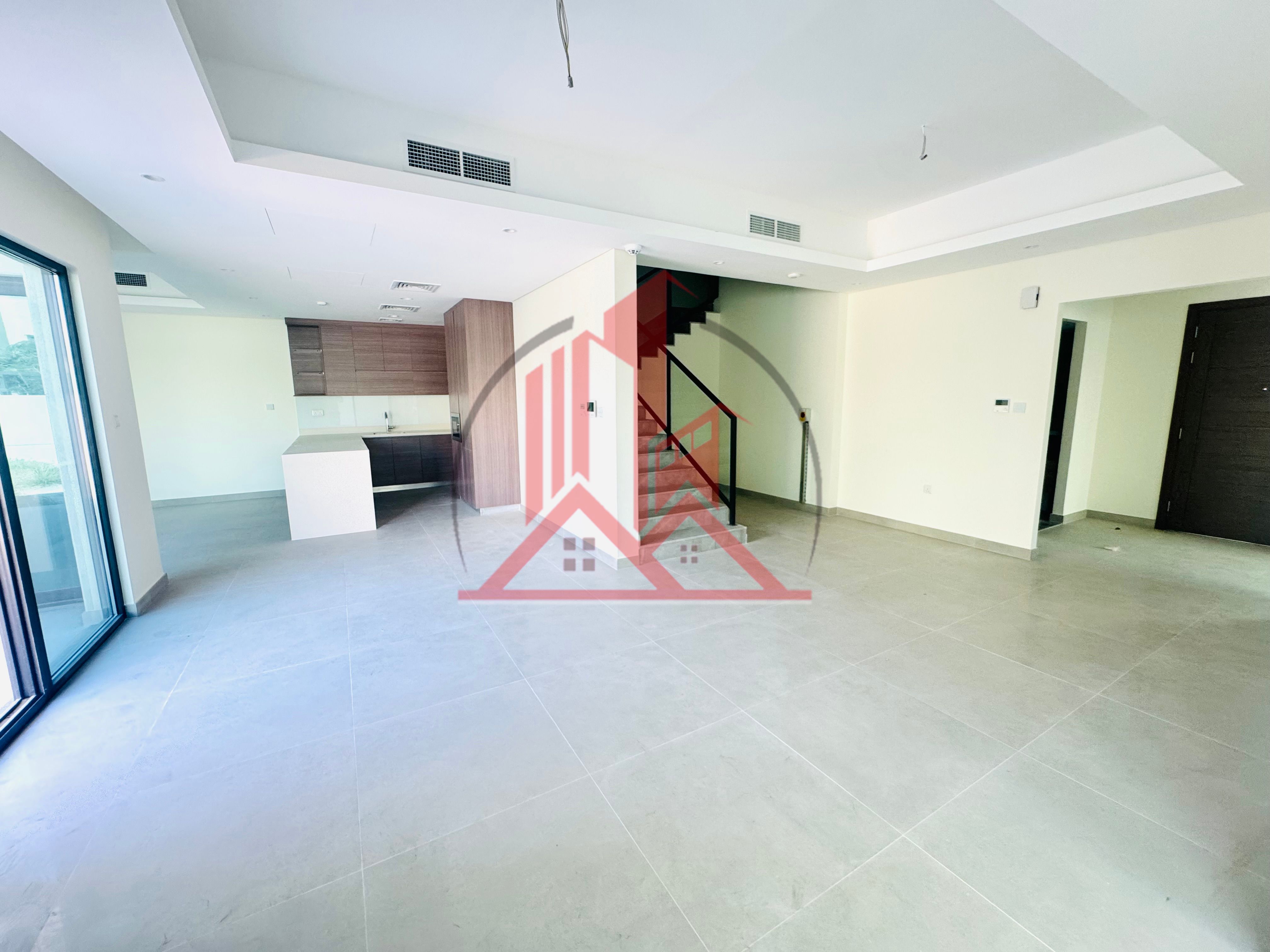 Brand new 5BR Corner Villa For Rent