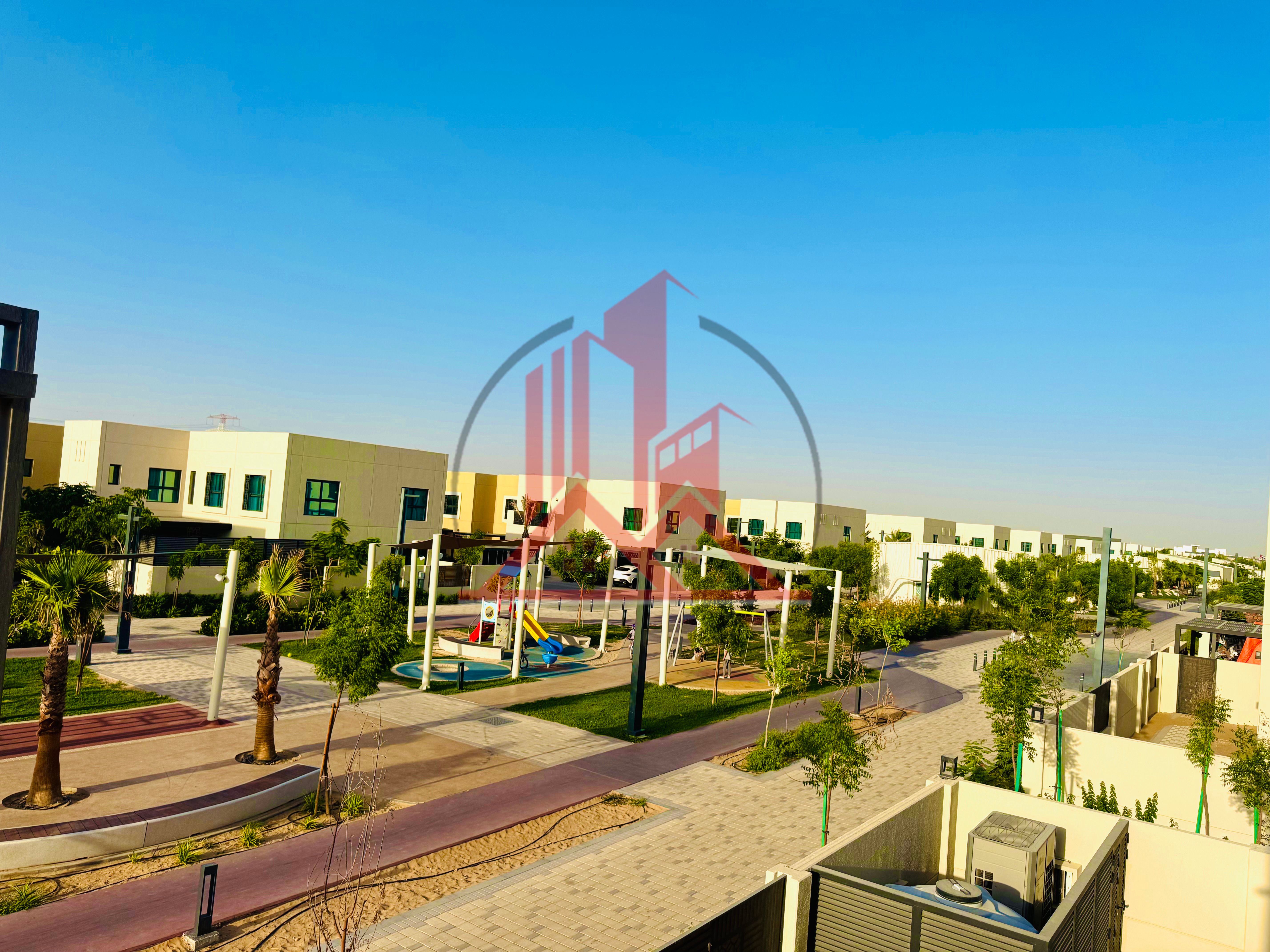 3BR With All Master Room , Corner Unir For Rent
